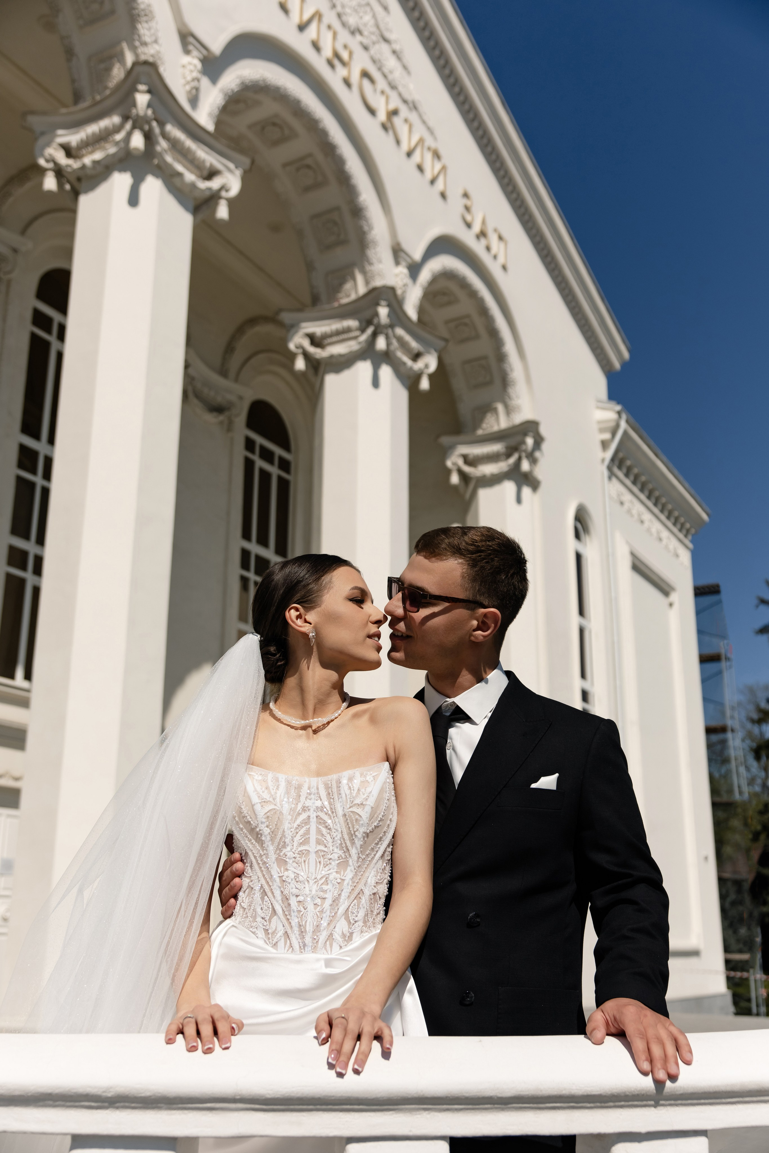 Александр и Анастасия. Свадебный и семейный фотограф Краснодар, Юлия Потопахина