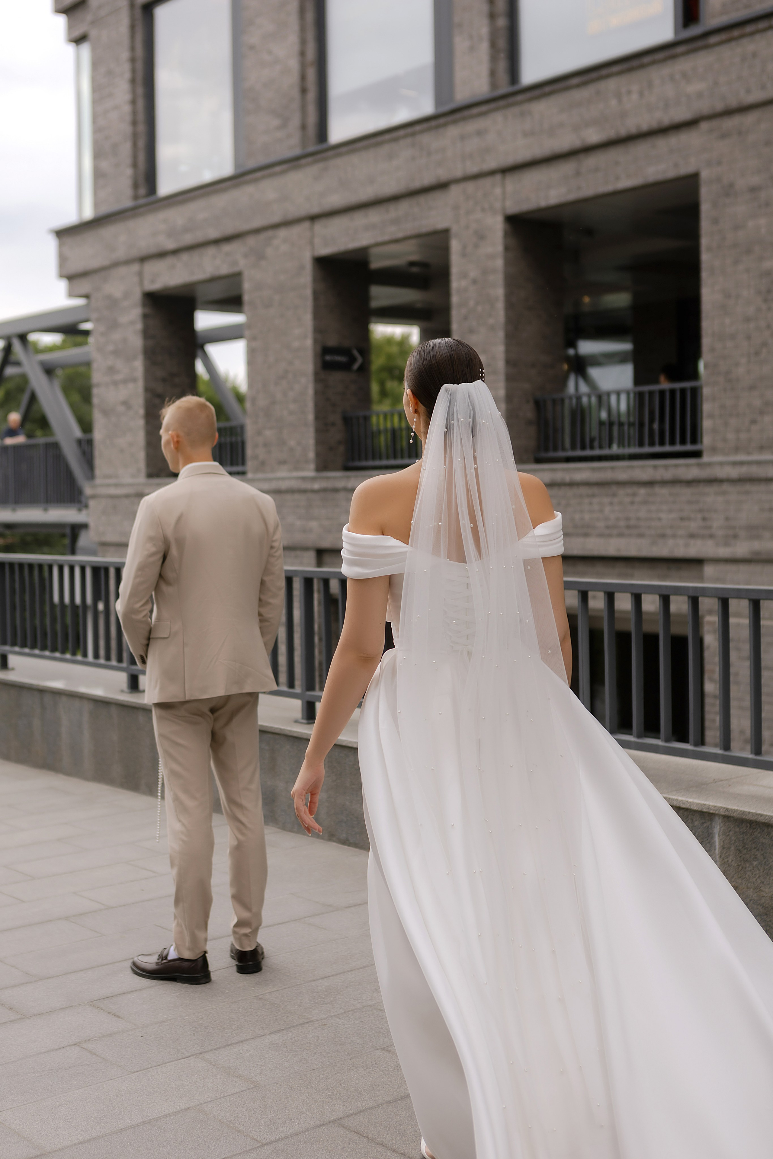 Вика и Валентин. Главная