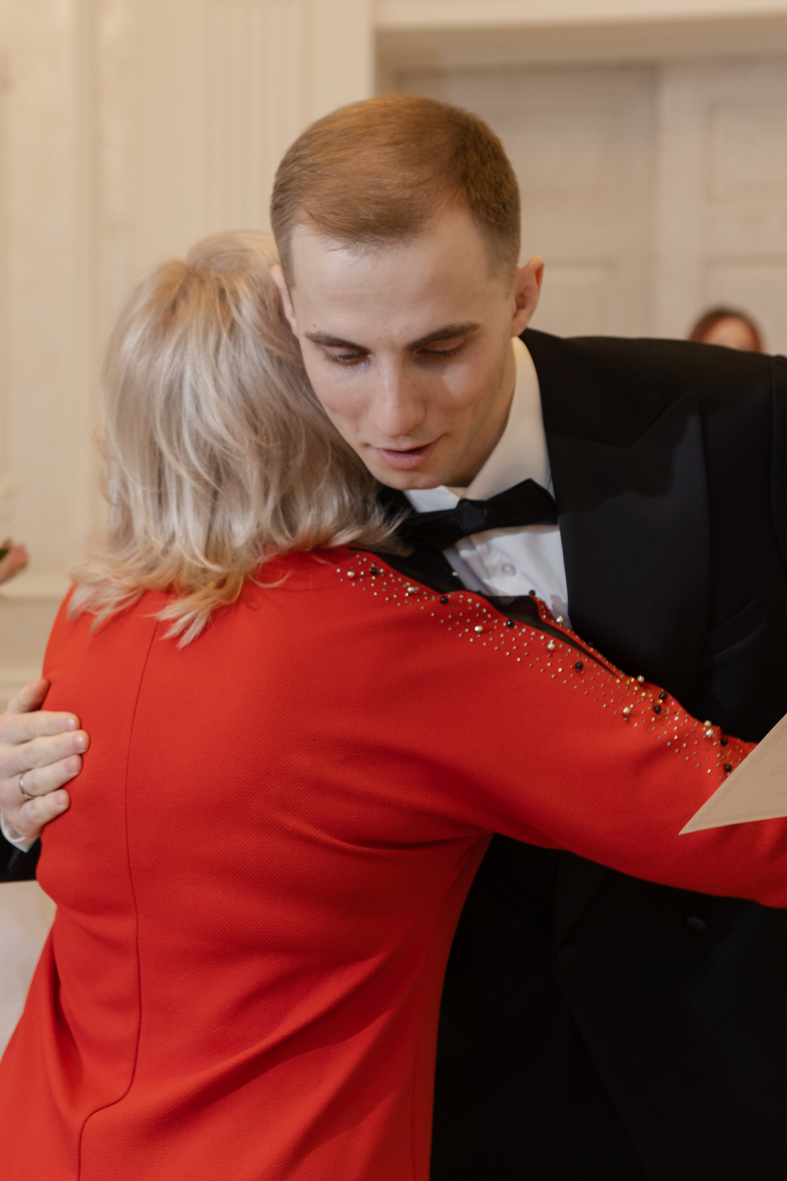 Анастасия и Влад. Главная