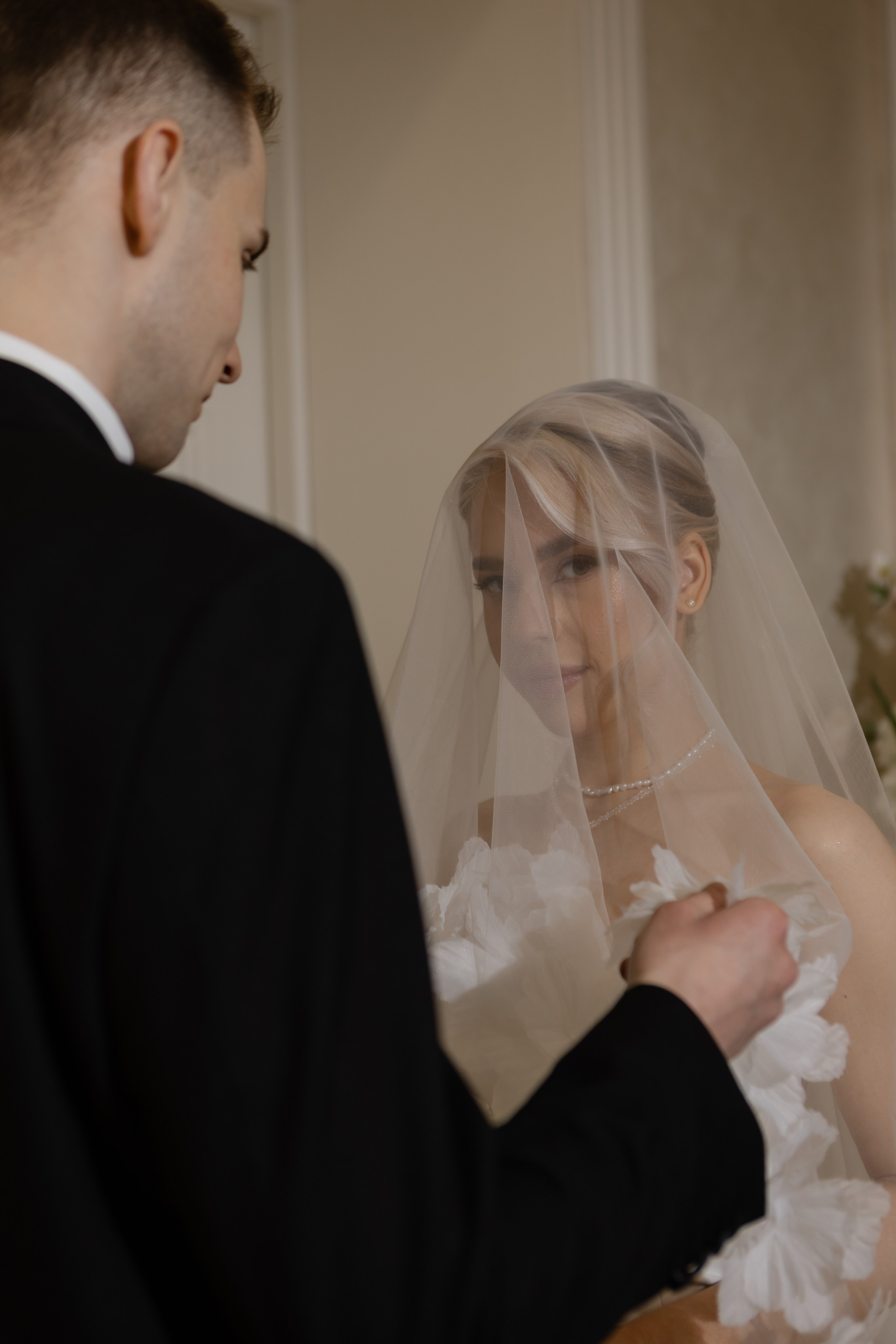 Анастасия и Влад. Главная