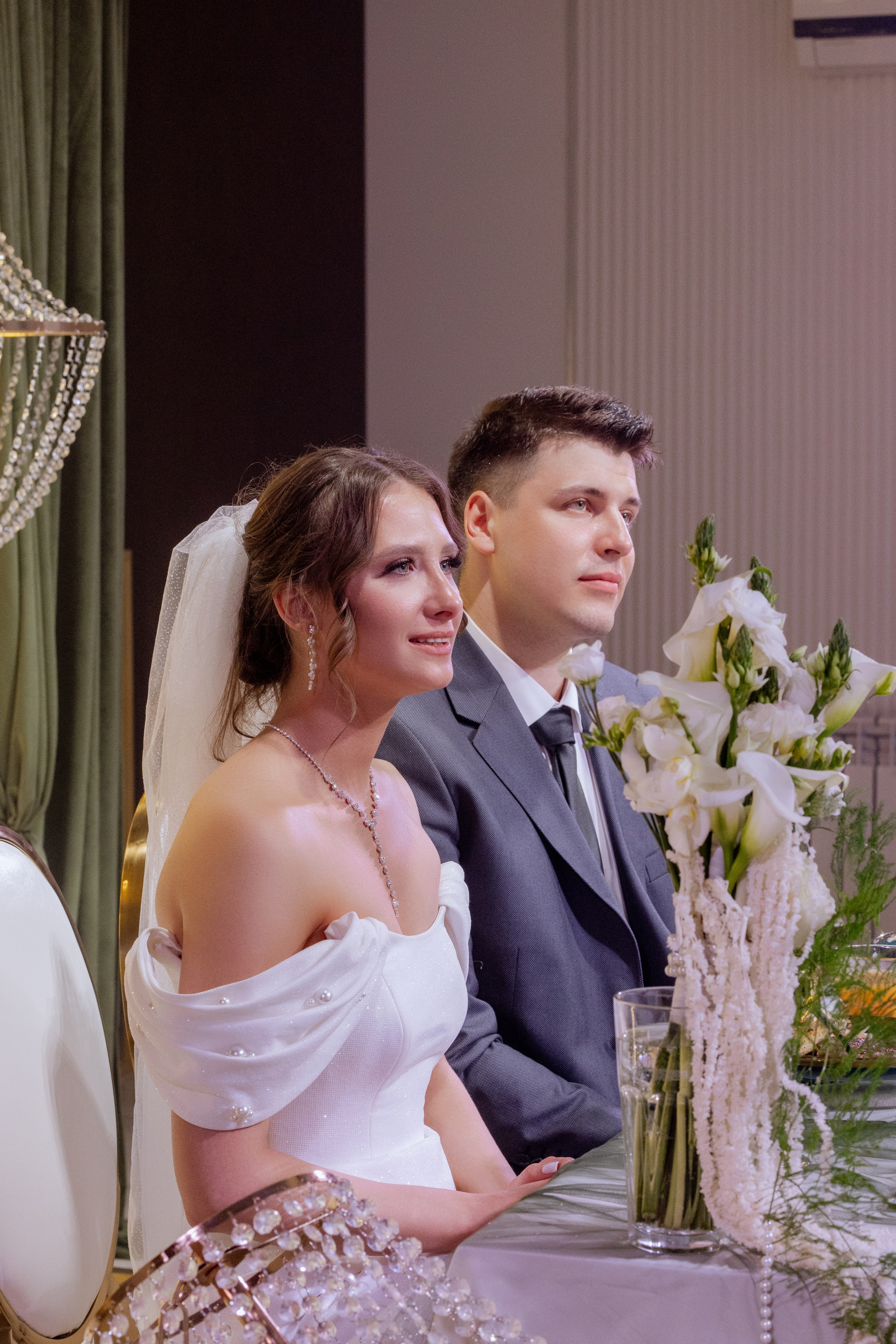 Ирина и Тимофей. Свадебный фотограф Витебск Минск