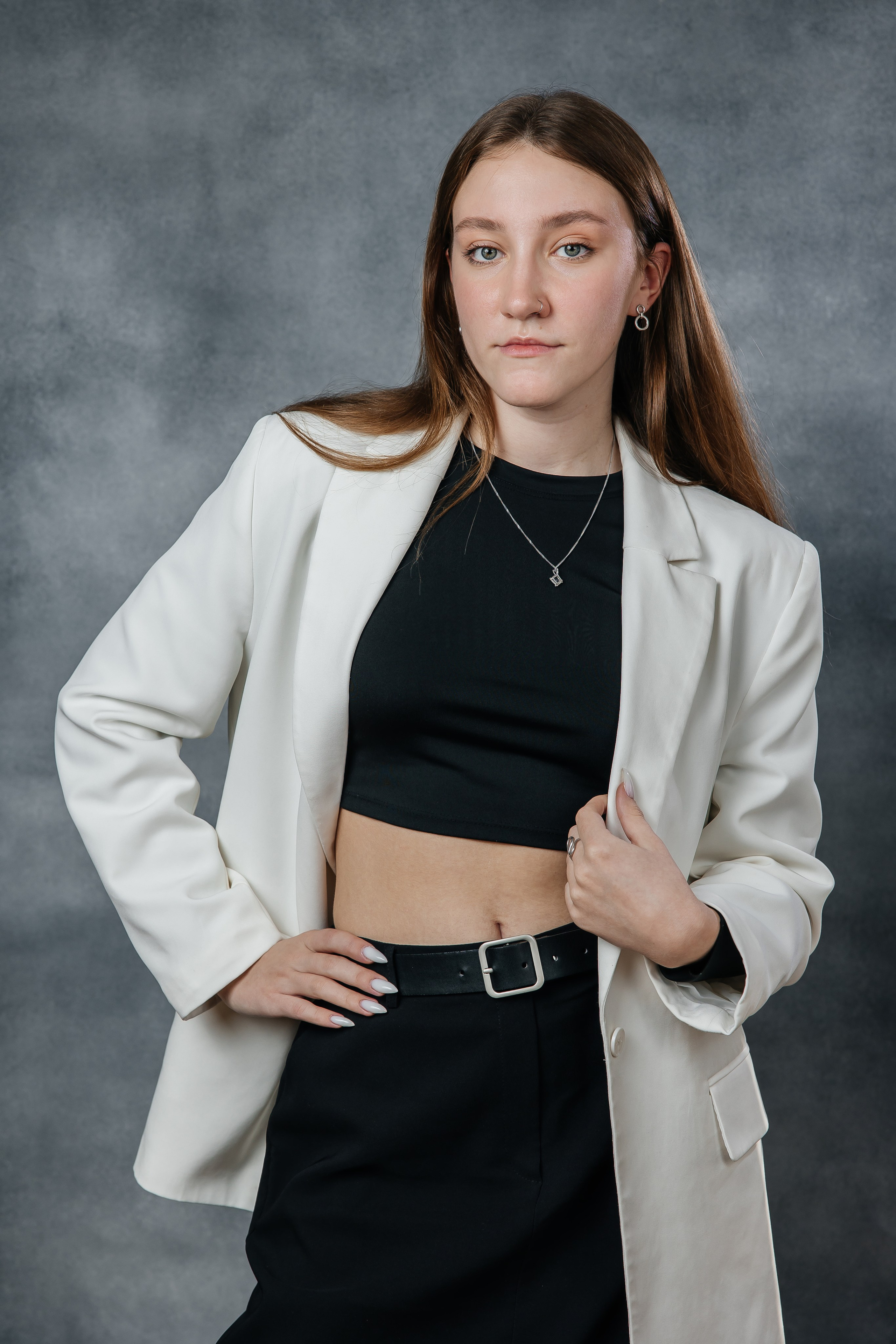 Старшие классы. Школьный фотограф в Новосибирске Наталья Иванченко