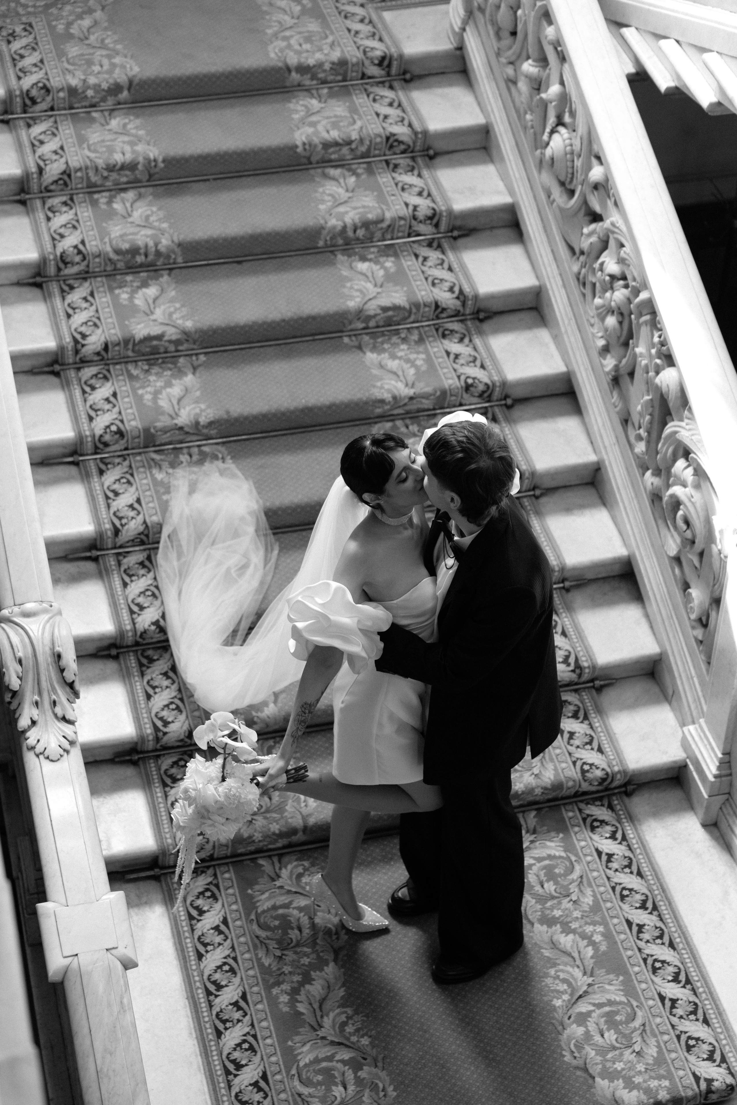 Аня и Женя. Свадебный фотограф в Санкт-Петербурге и в Москве Вероника Рябова