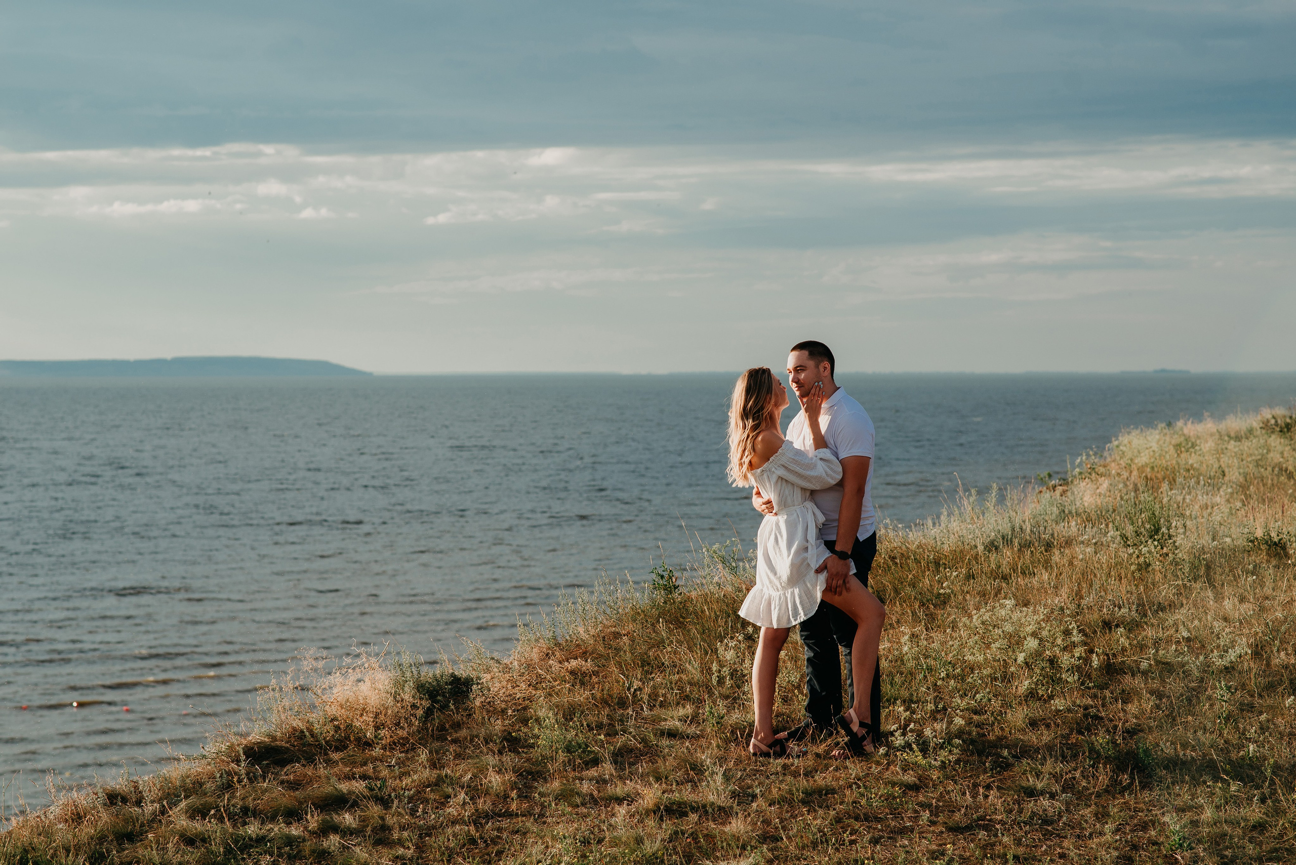 Ягодное. Фотограф Дарья Семина