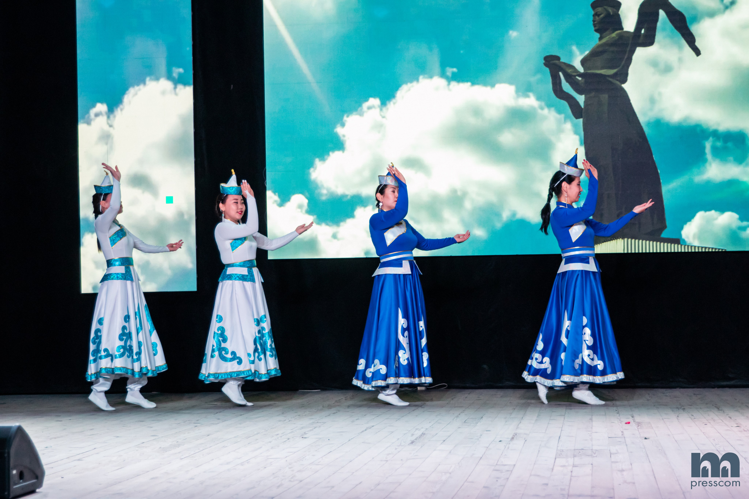 Педагогическая Весна 2024. PhotoMeet — Фотограф в Улан-Удэ