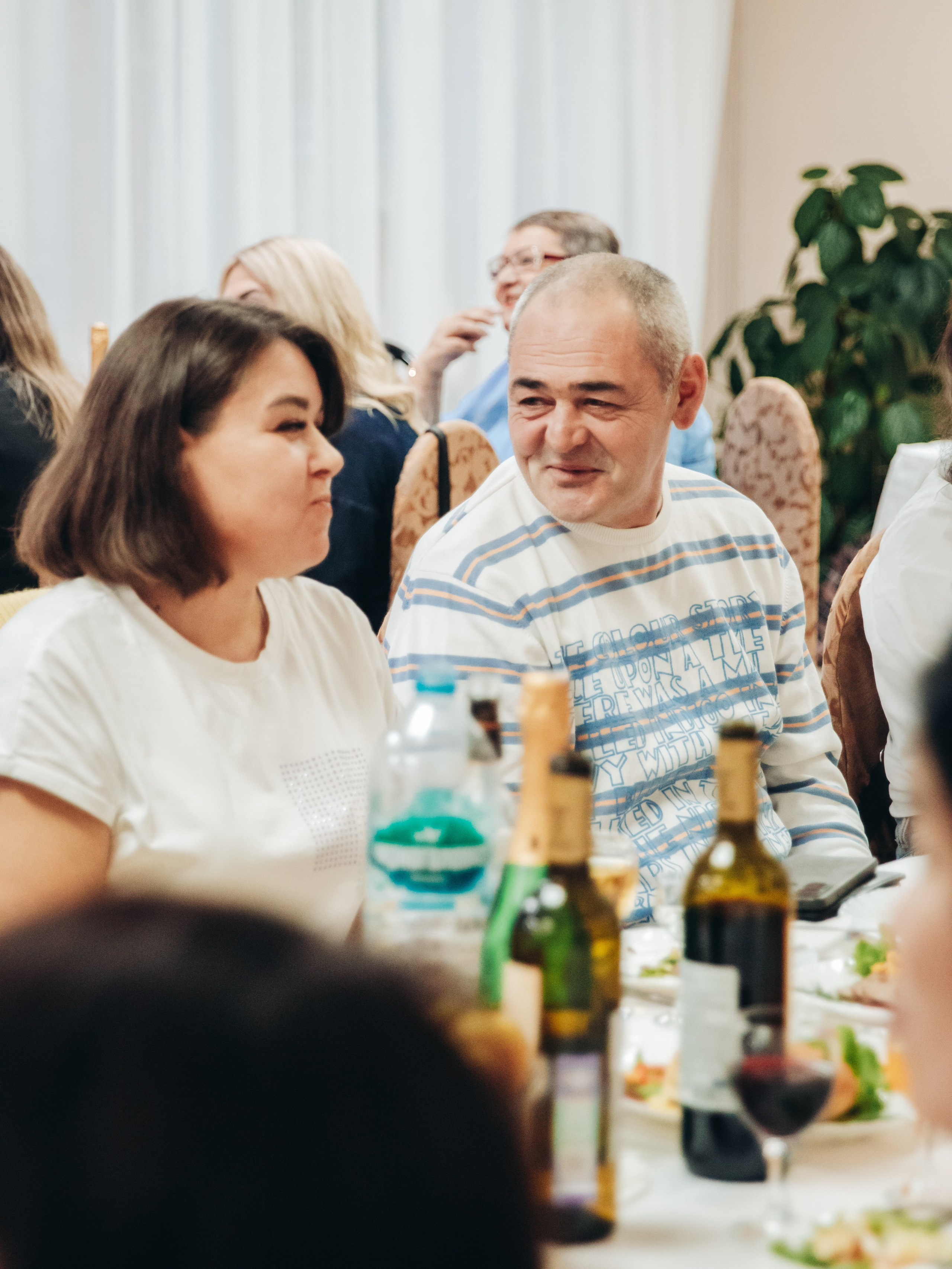 День Рожденье Зимиревой Татьяны. PhotoMeet — Фотограф в Улан-Удэ