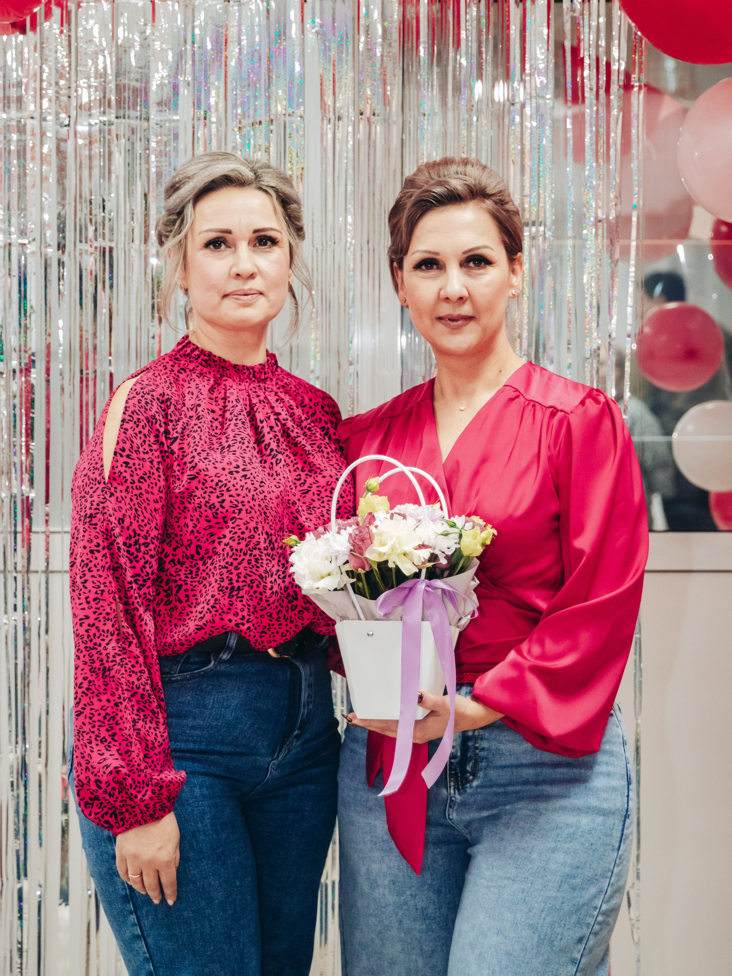 День Рожденье Зимиревой Татьяны. PhotoMeet — Фотограф в Улан-Удэ