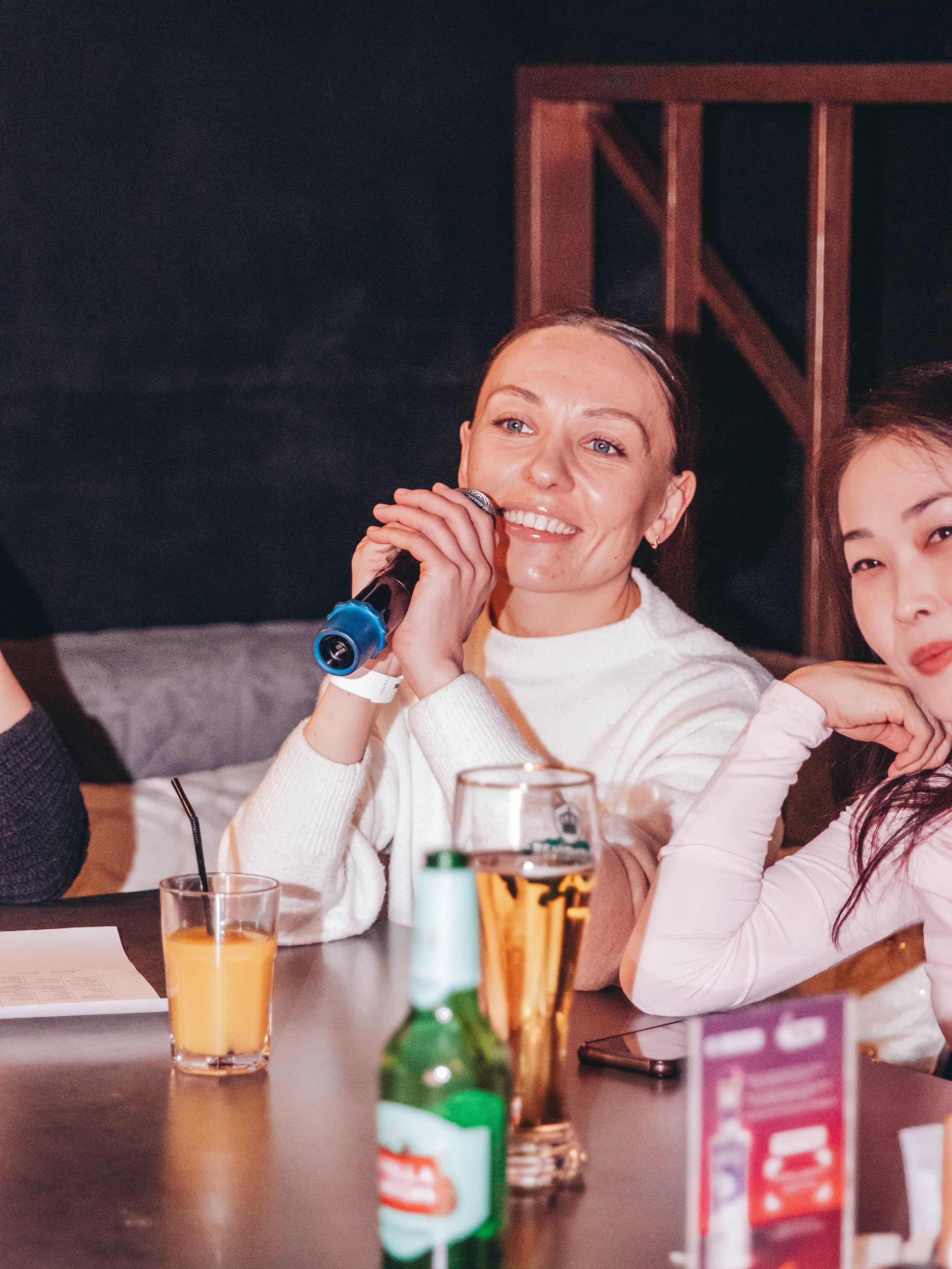 Музыкальное лото Челентано. PhotoMeet — Фотограф в Улан-Удэ