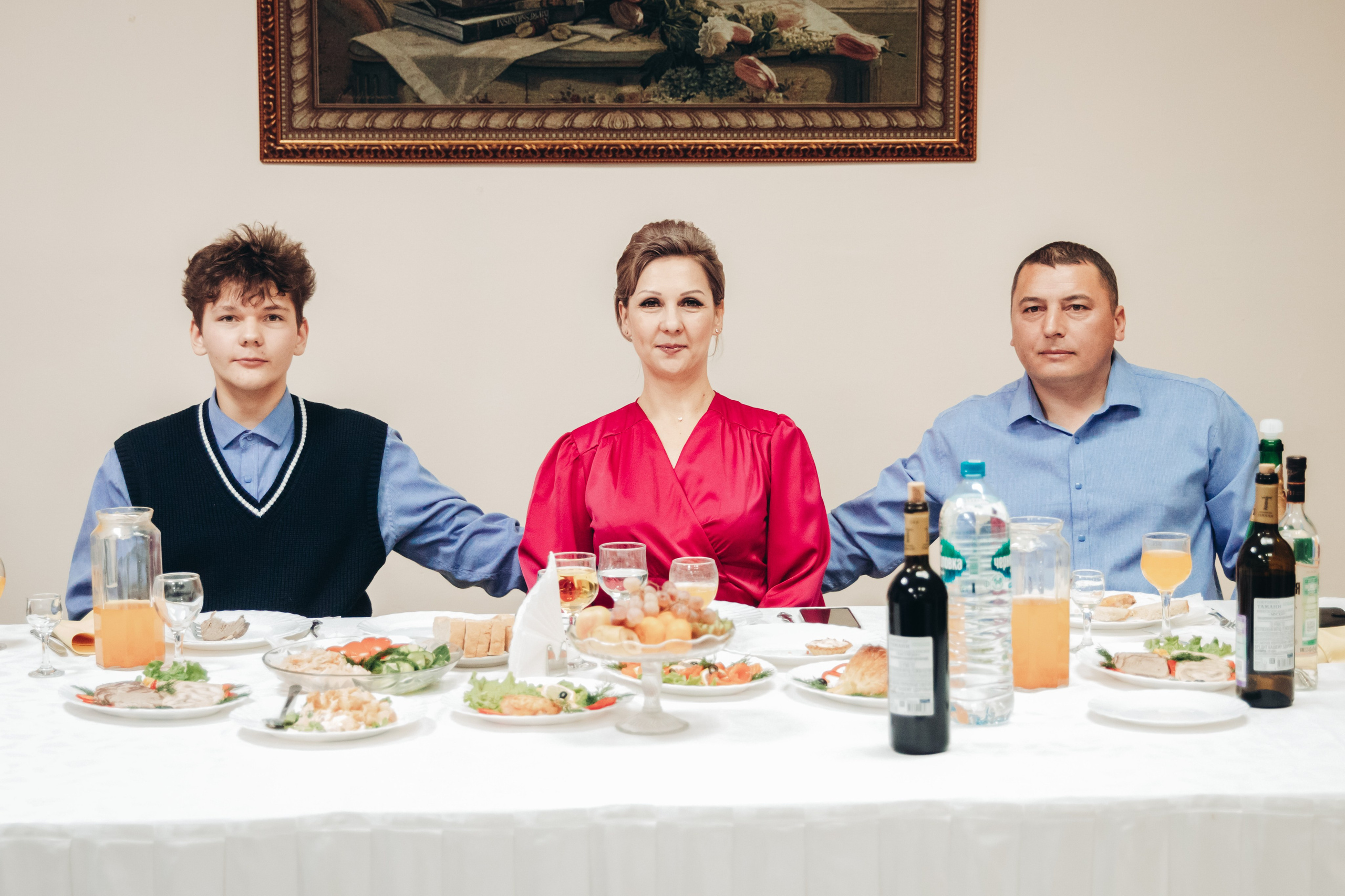 День Рожденье Зимиревой Татьяны. PhotoMeet — Фотограф в Улан-Удэ