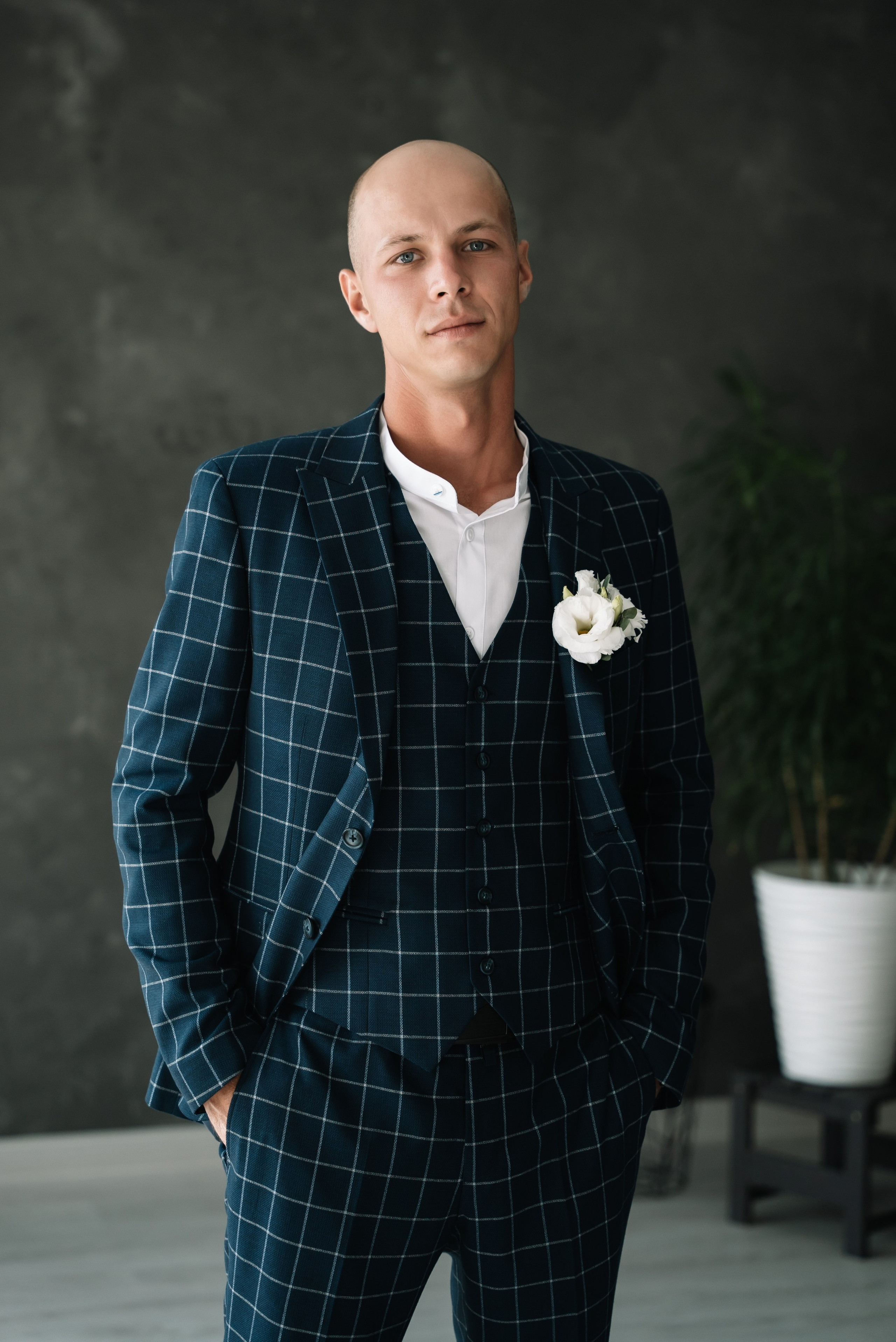 Дмитрий и Диана. Свадебный фотограф в Самаре Анна Ковалева