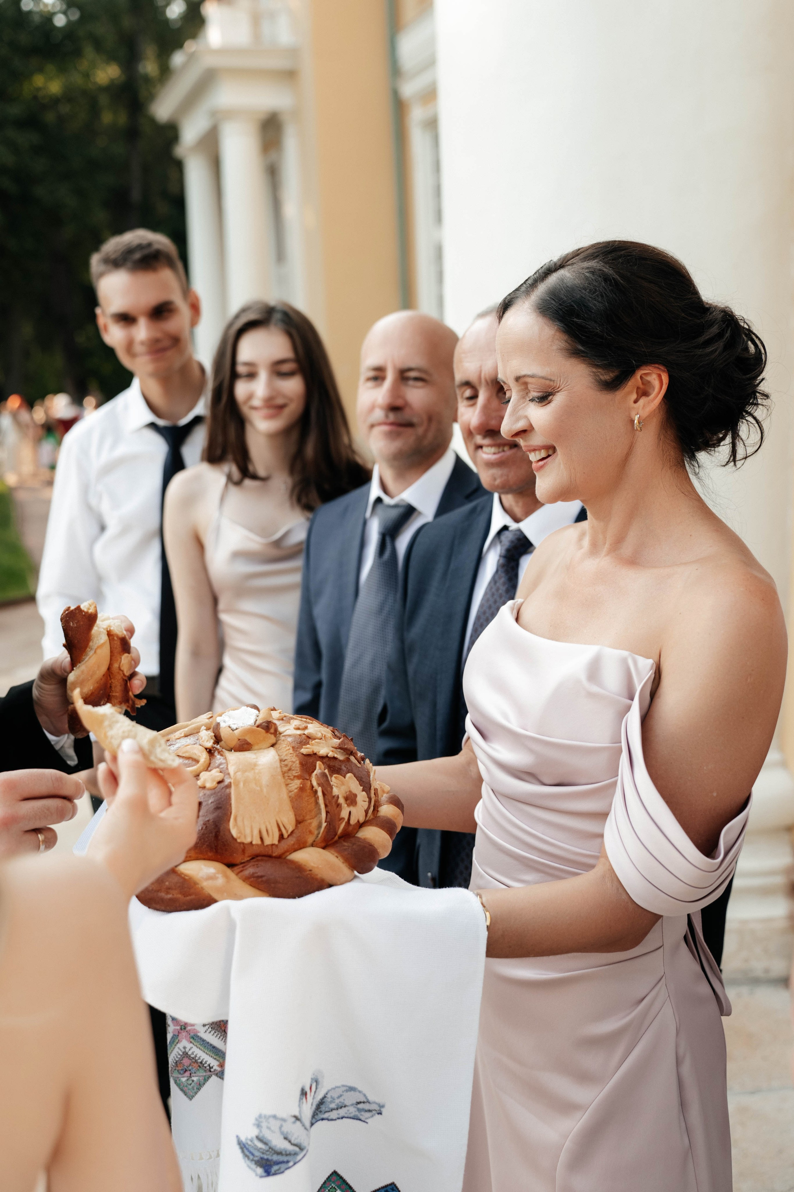 Hyatt Regency |Засг № 2 | Архангельское. Свадебный фотограф Москва Александра Аверкова