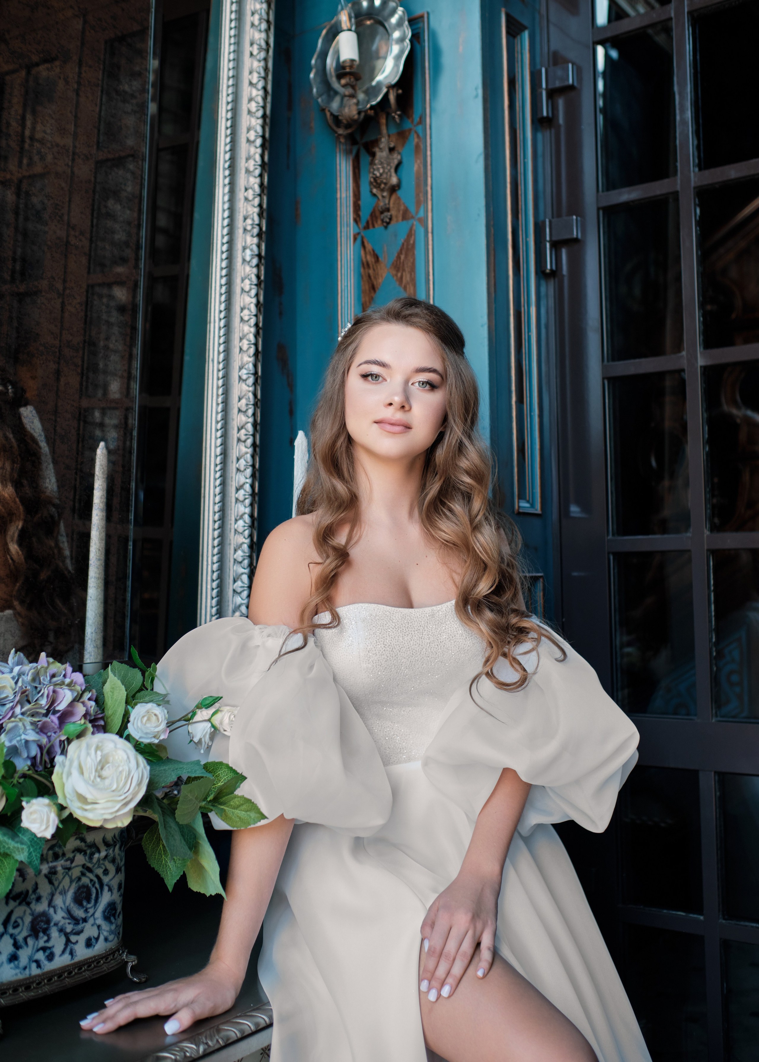 Wedding. Фотограф Наталья Гринько