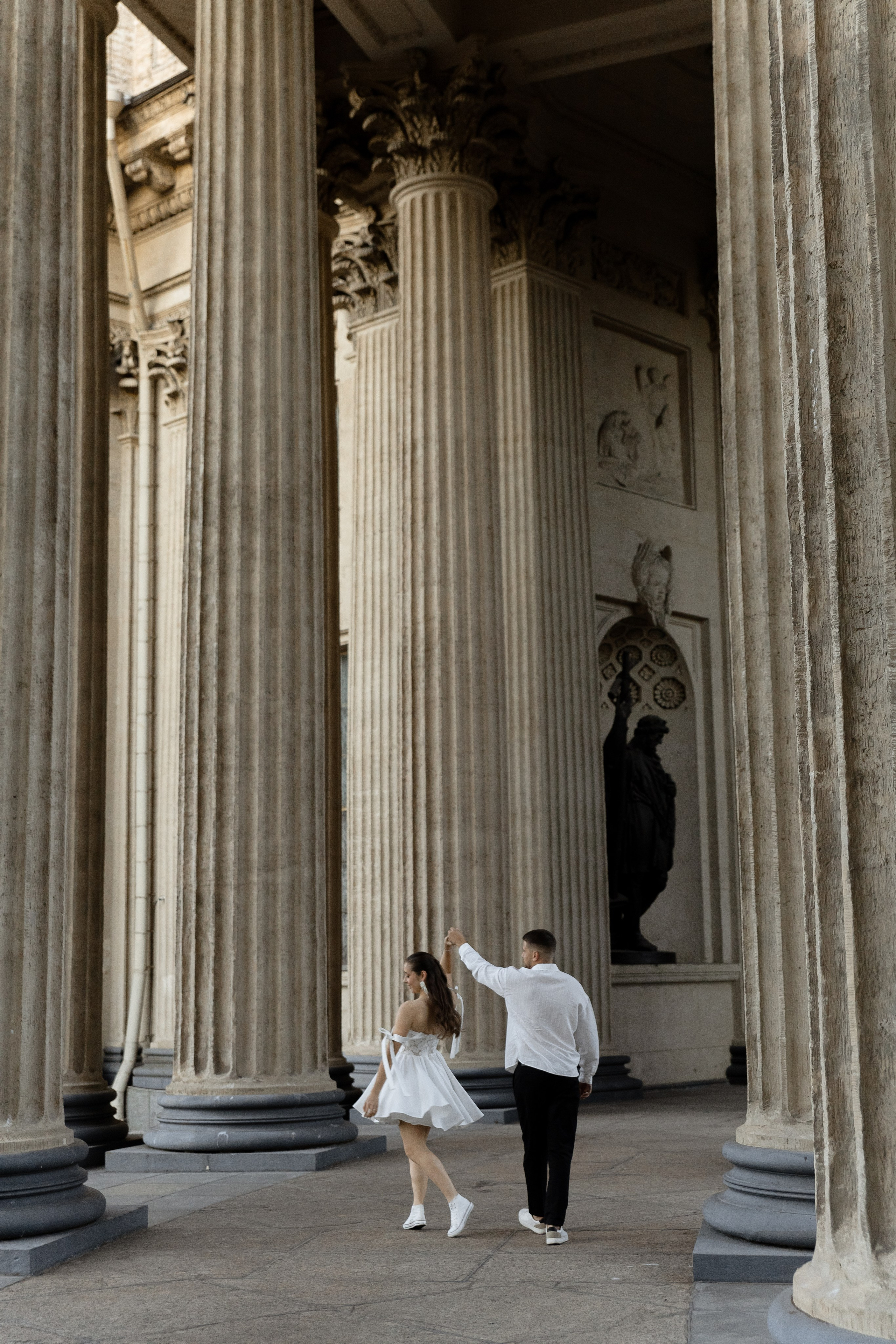 AIDAR|MILIAYSHA. Главная