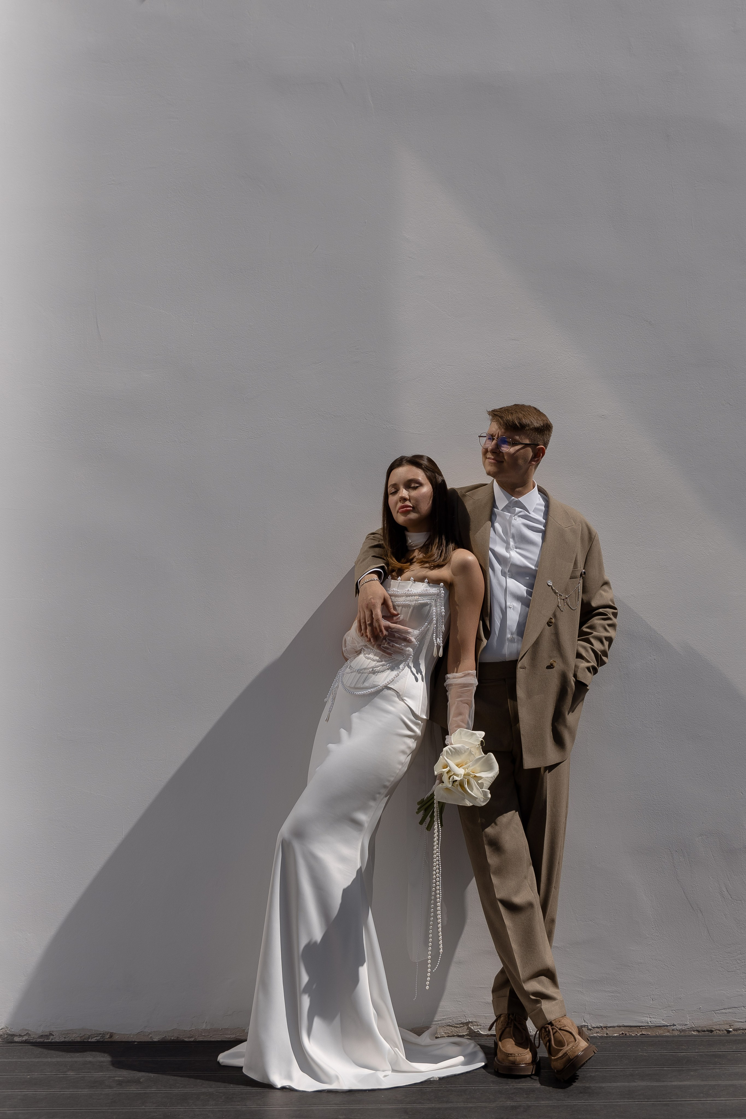 NIKITA | SVETA. Главная