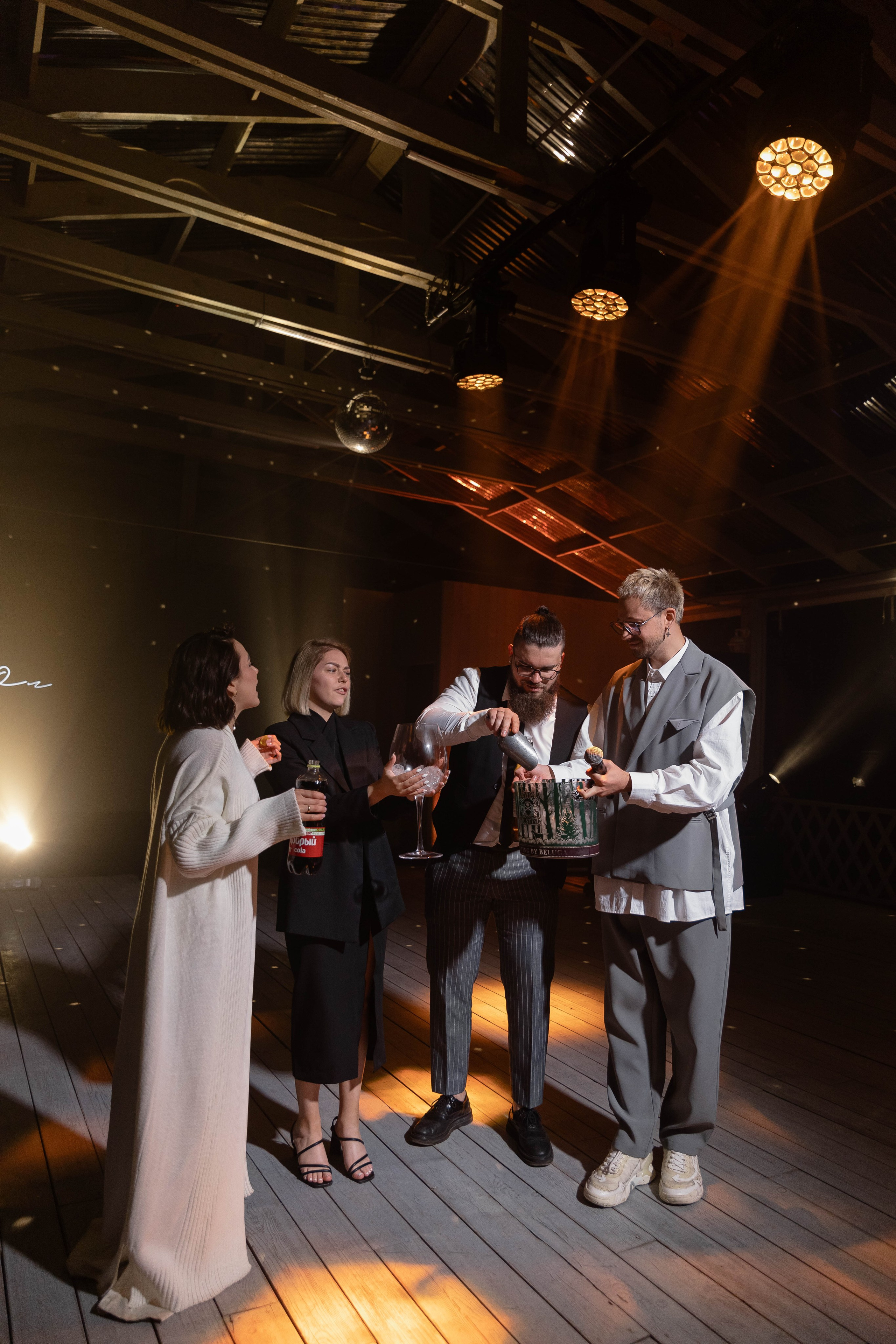 RODION | OLGA. Главная