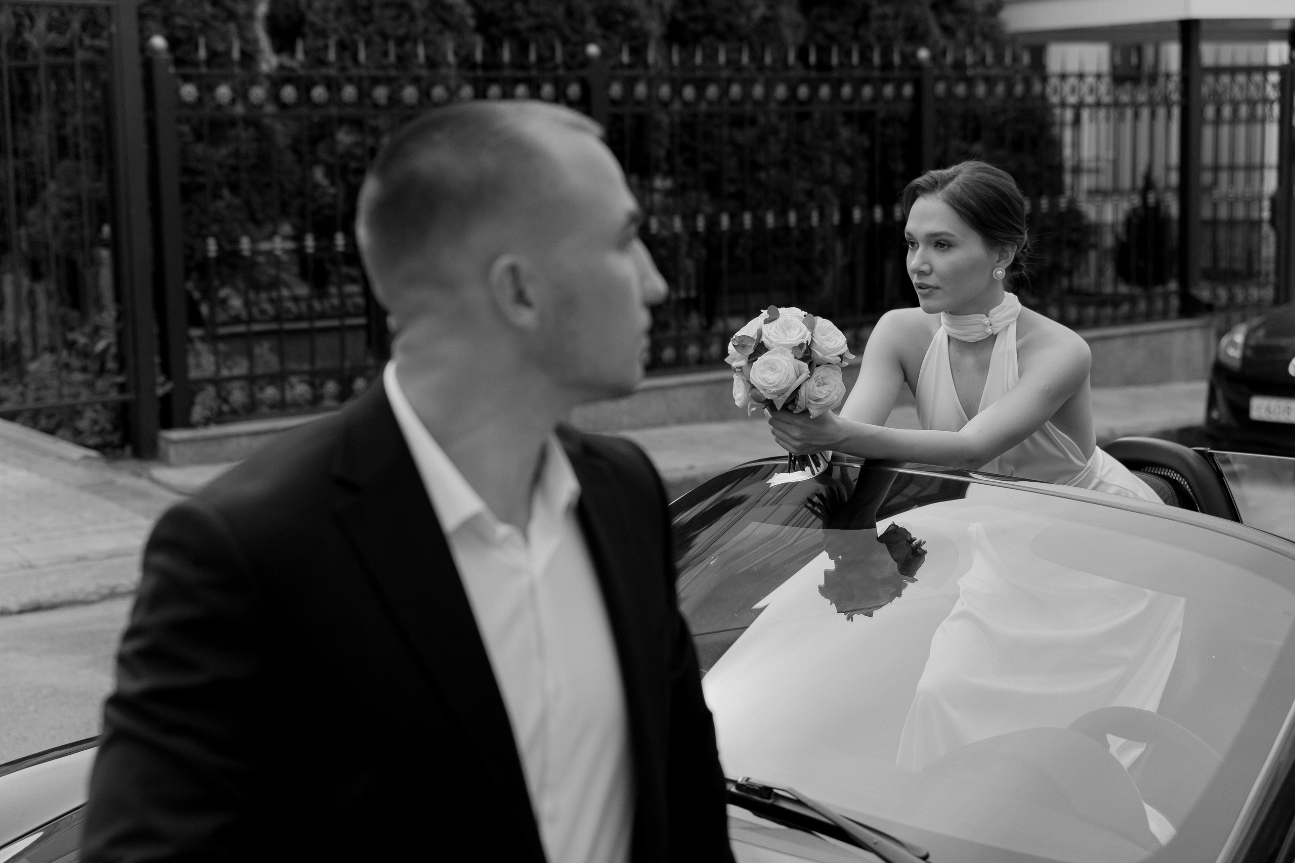 KIRILL|TATYANA. Главная