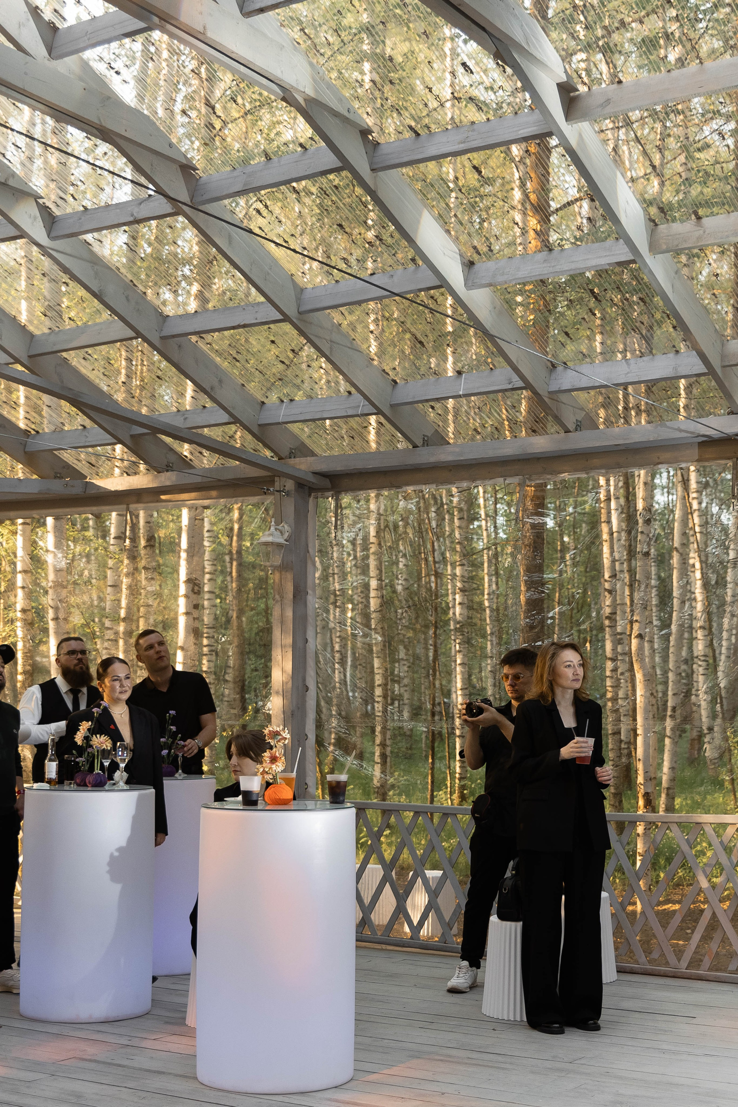 RODION | OLGA. Главная