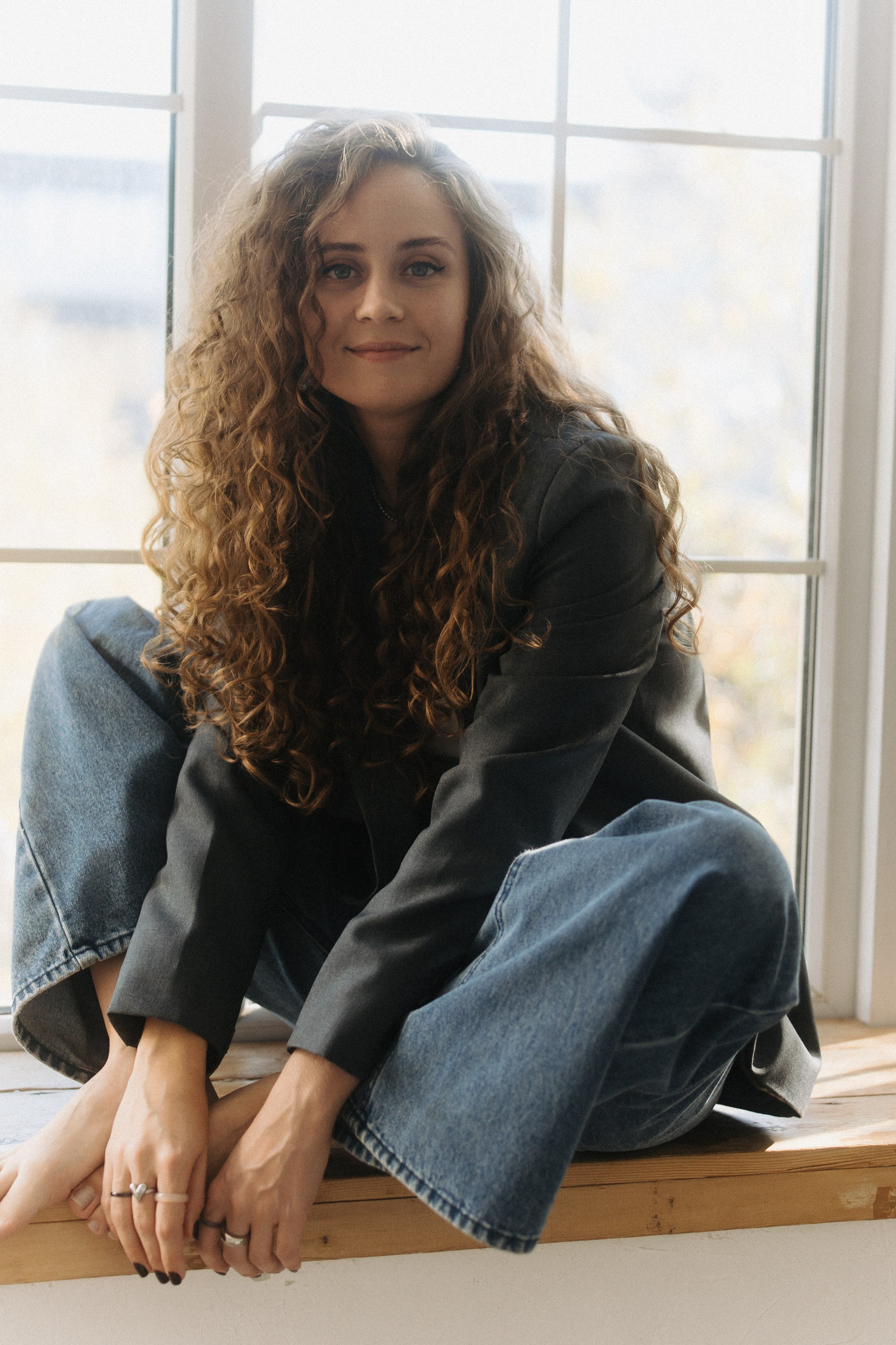 Мария. Ланемец Юлия — фотограф Волгоград/Волжский