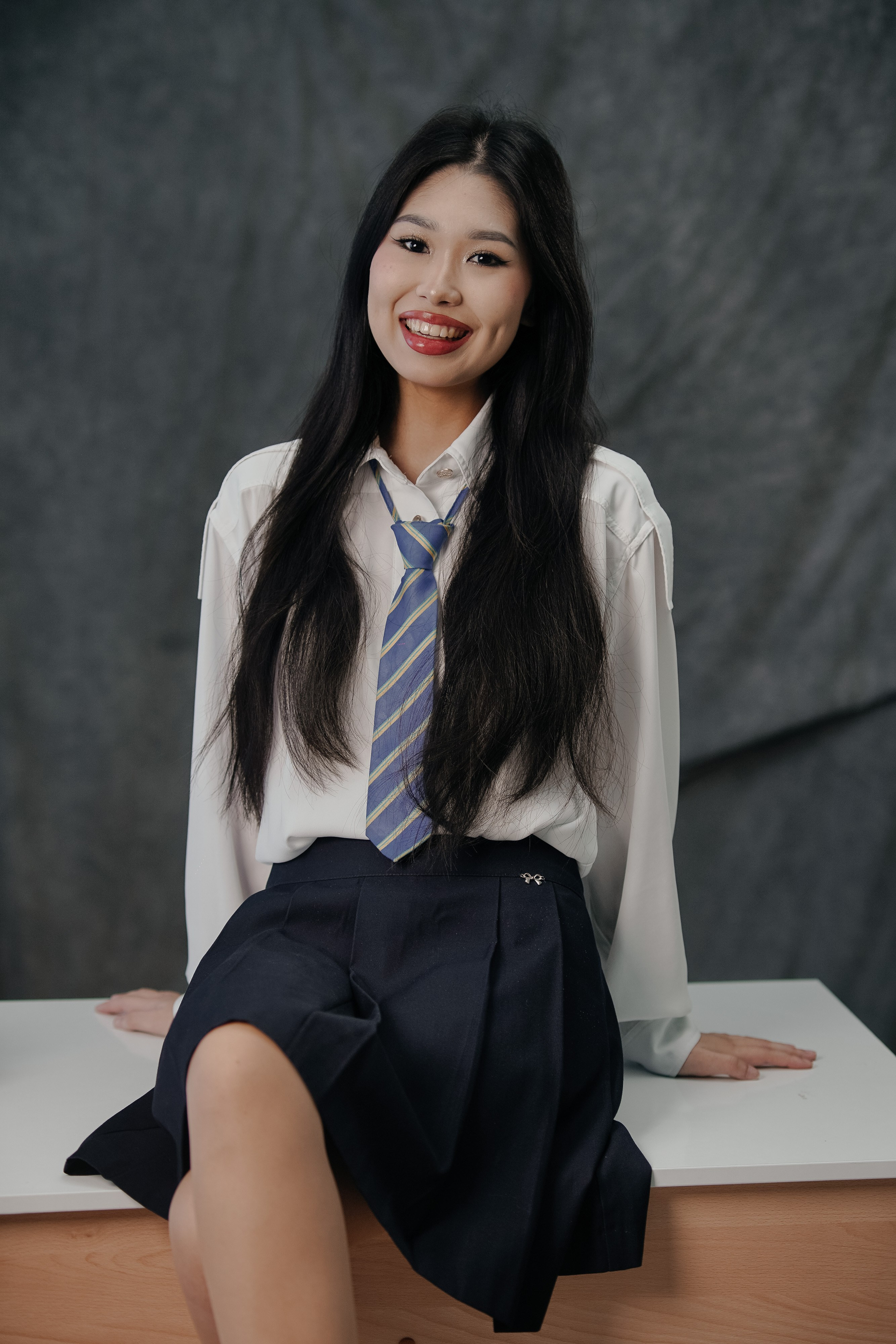 Портреты. Выпускные альбомы в Нур-Султане (Астана) и по всему Казахстану