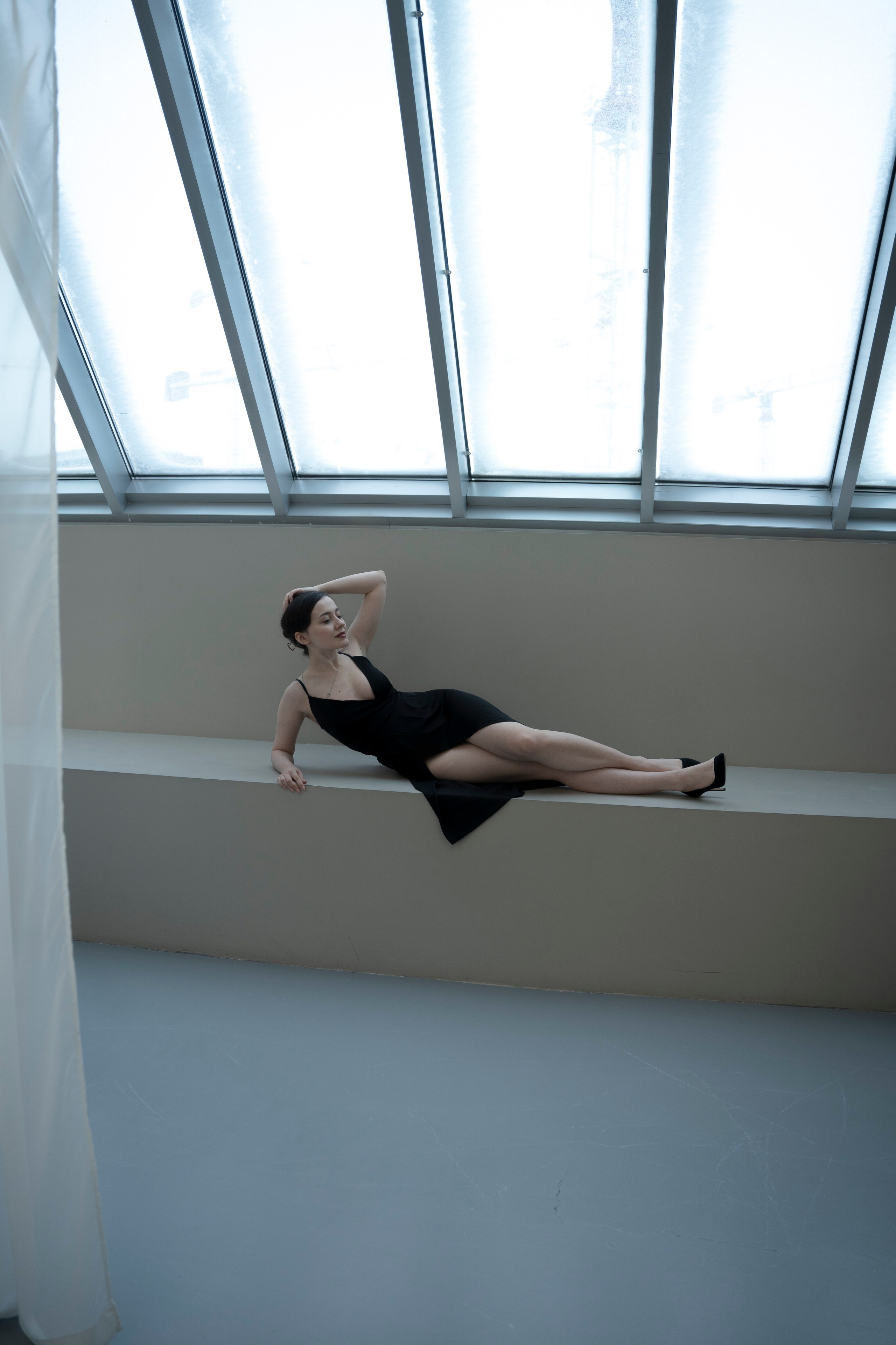 Мила. Главная