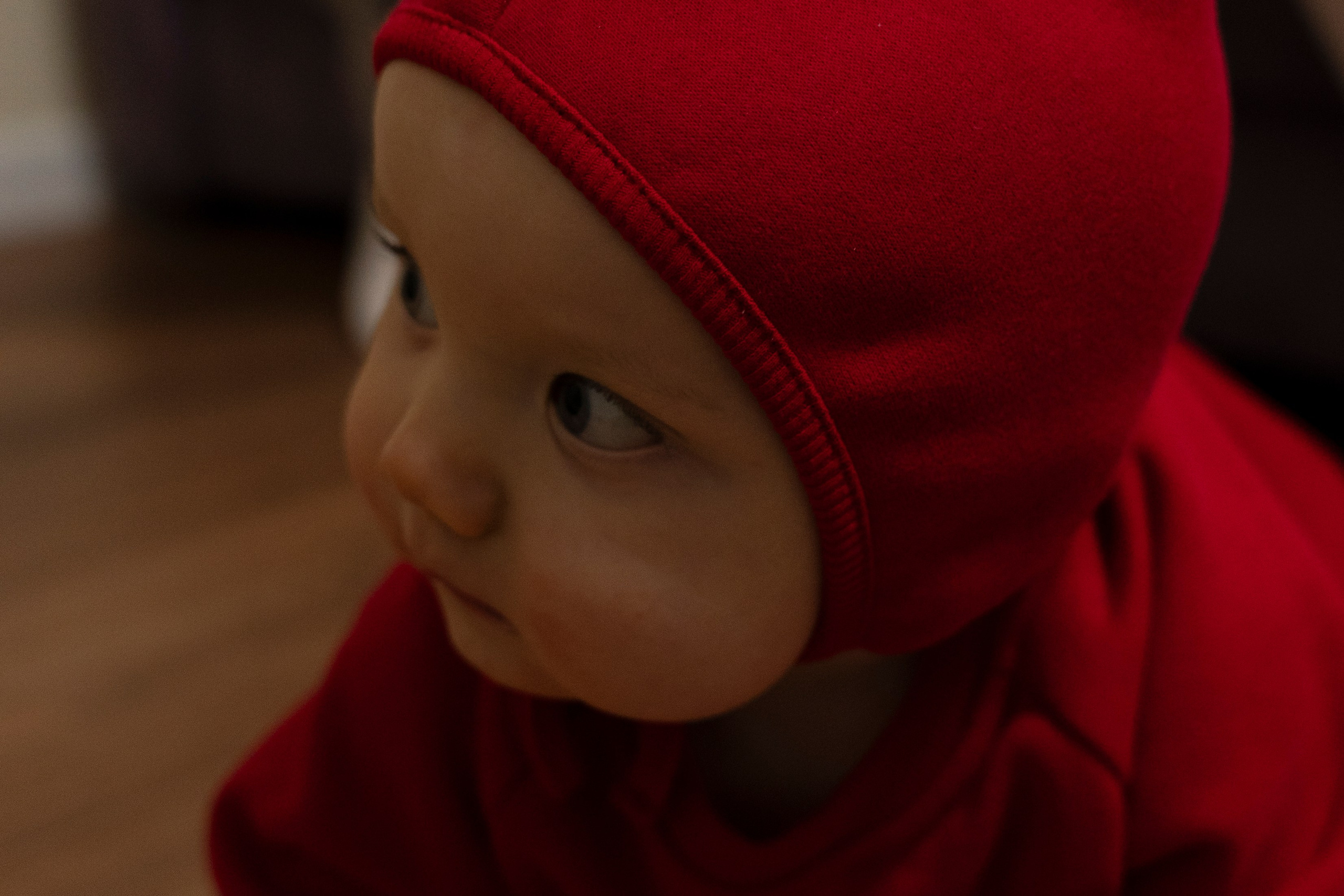 Новогодние тройняшки. Главная