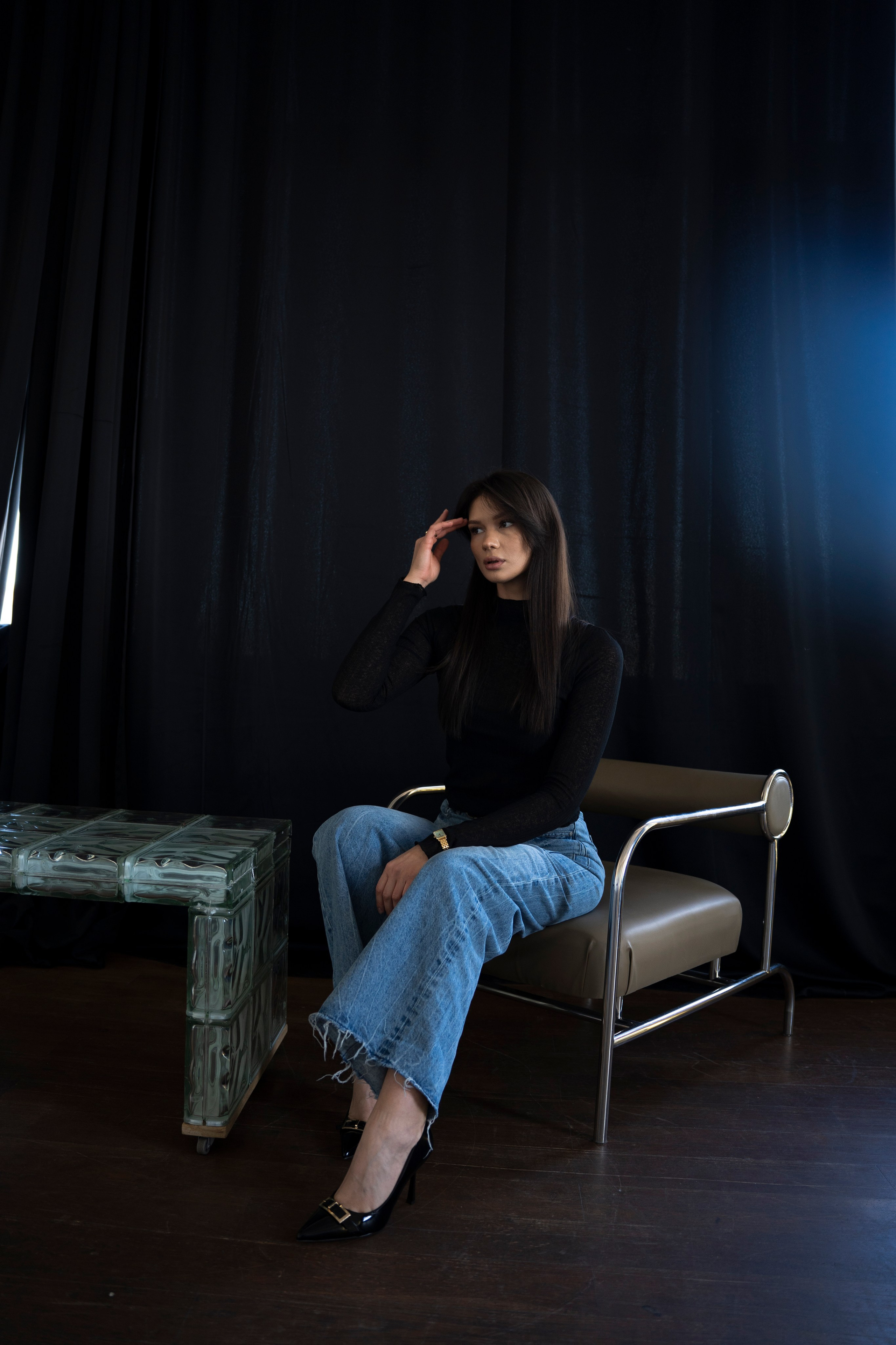 Тома. Главная