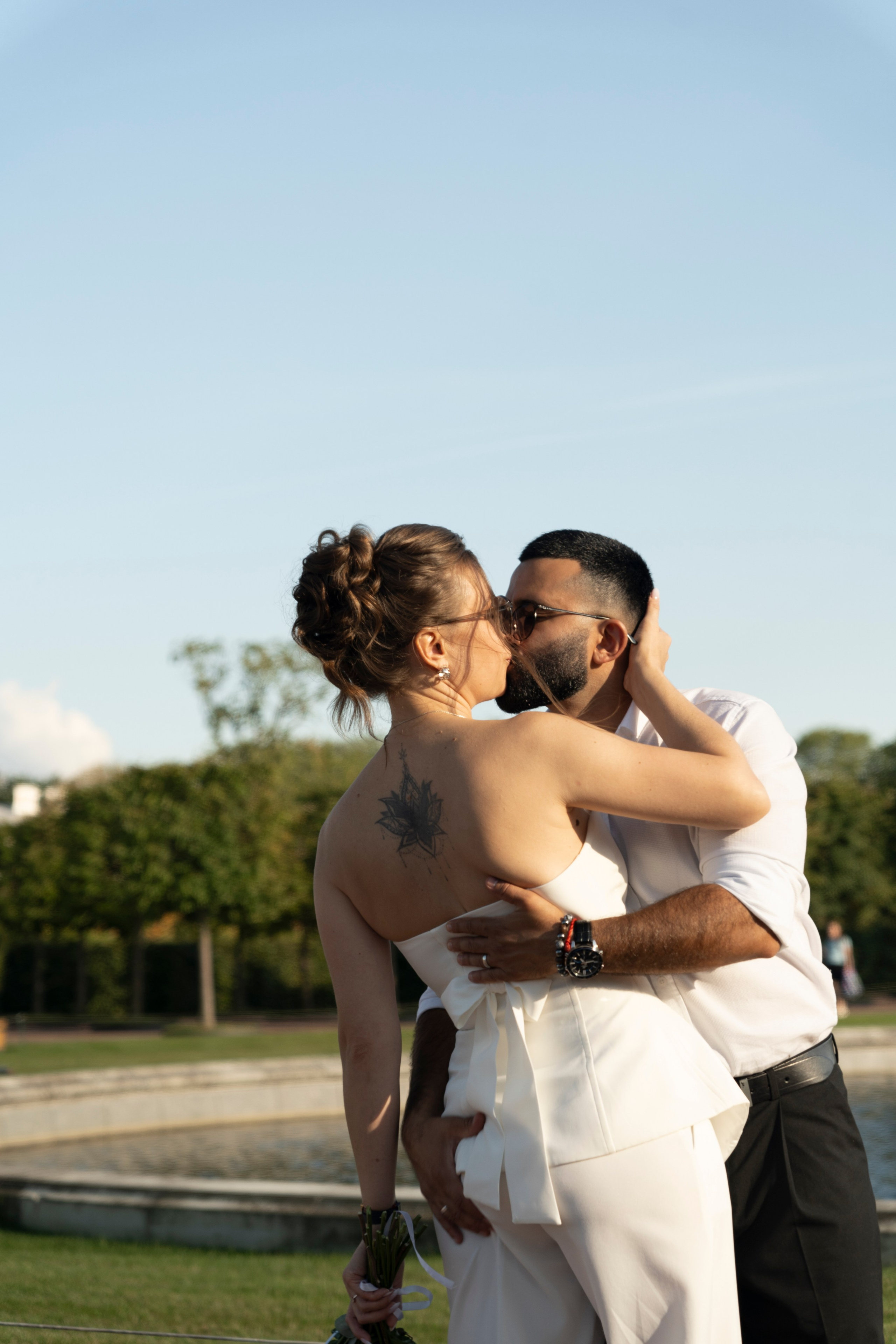 Дарья+Олег. Главная