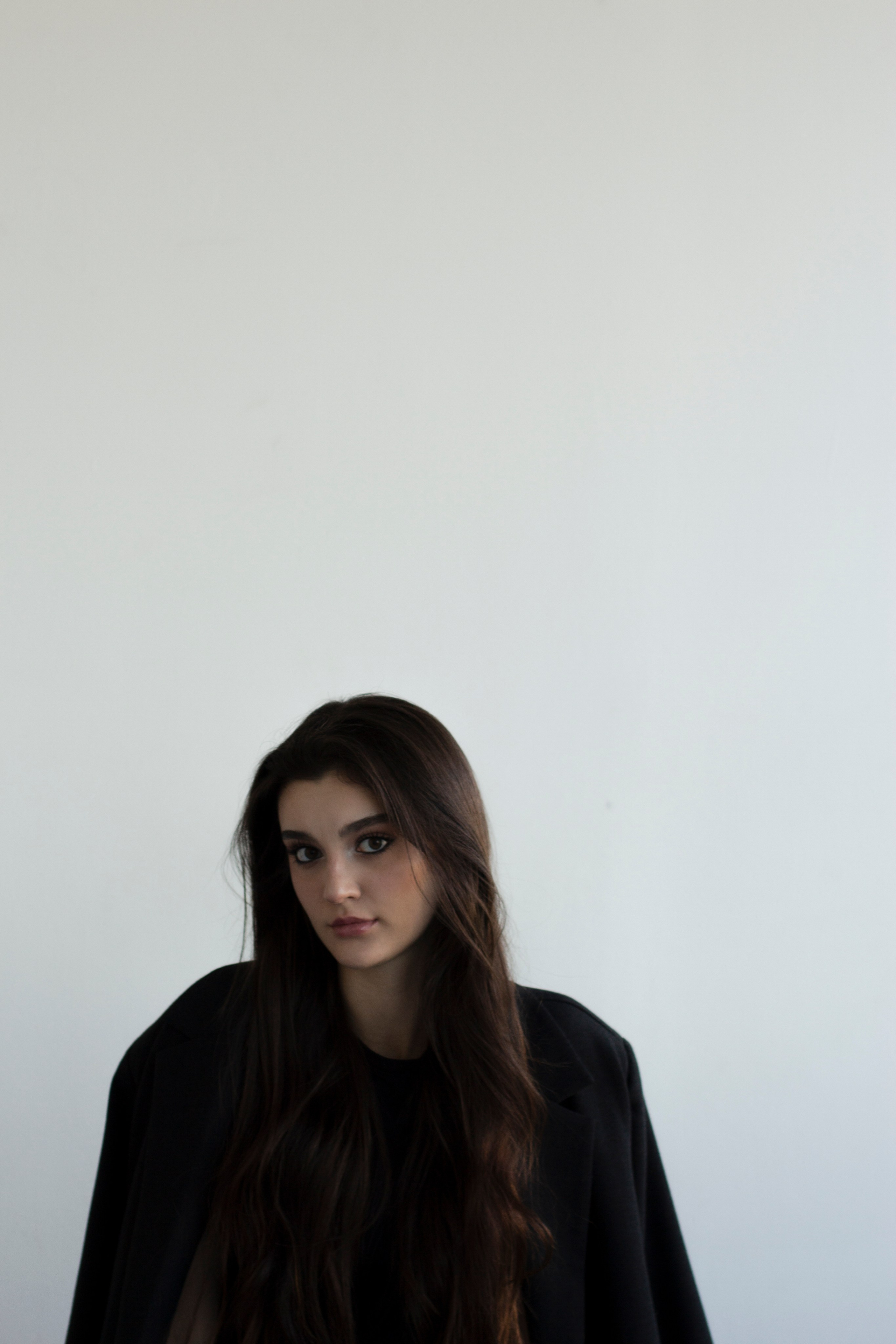 Соня. Главная