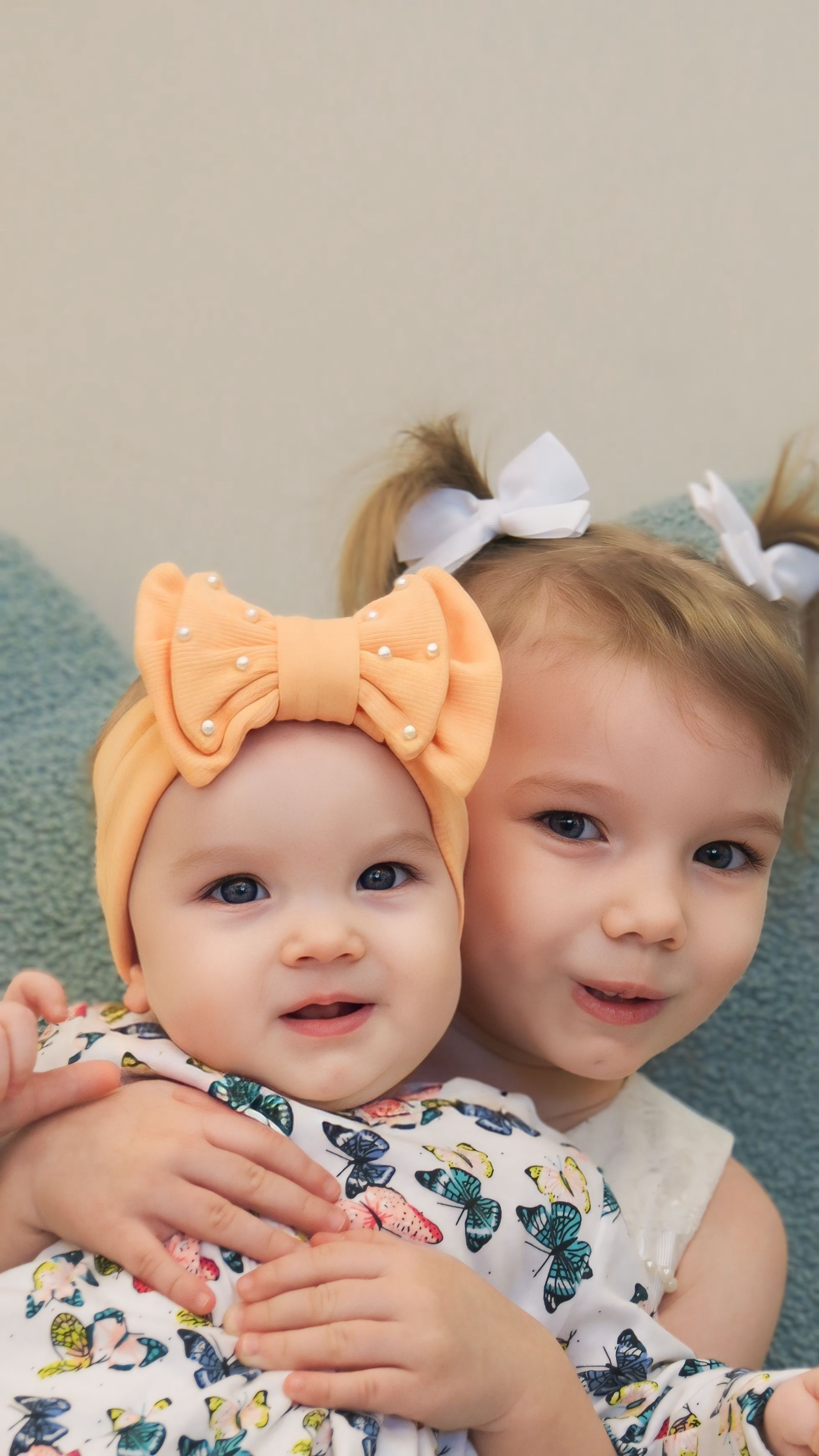 Фотосессия в детском центре