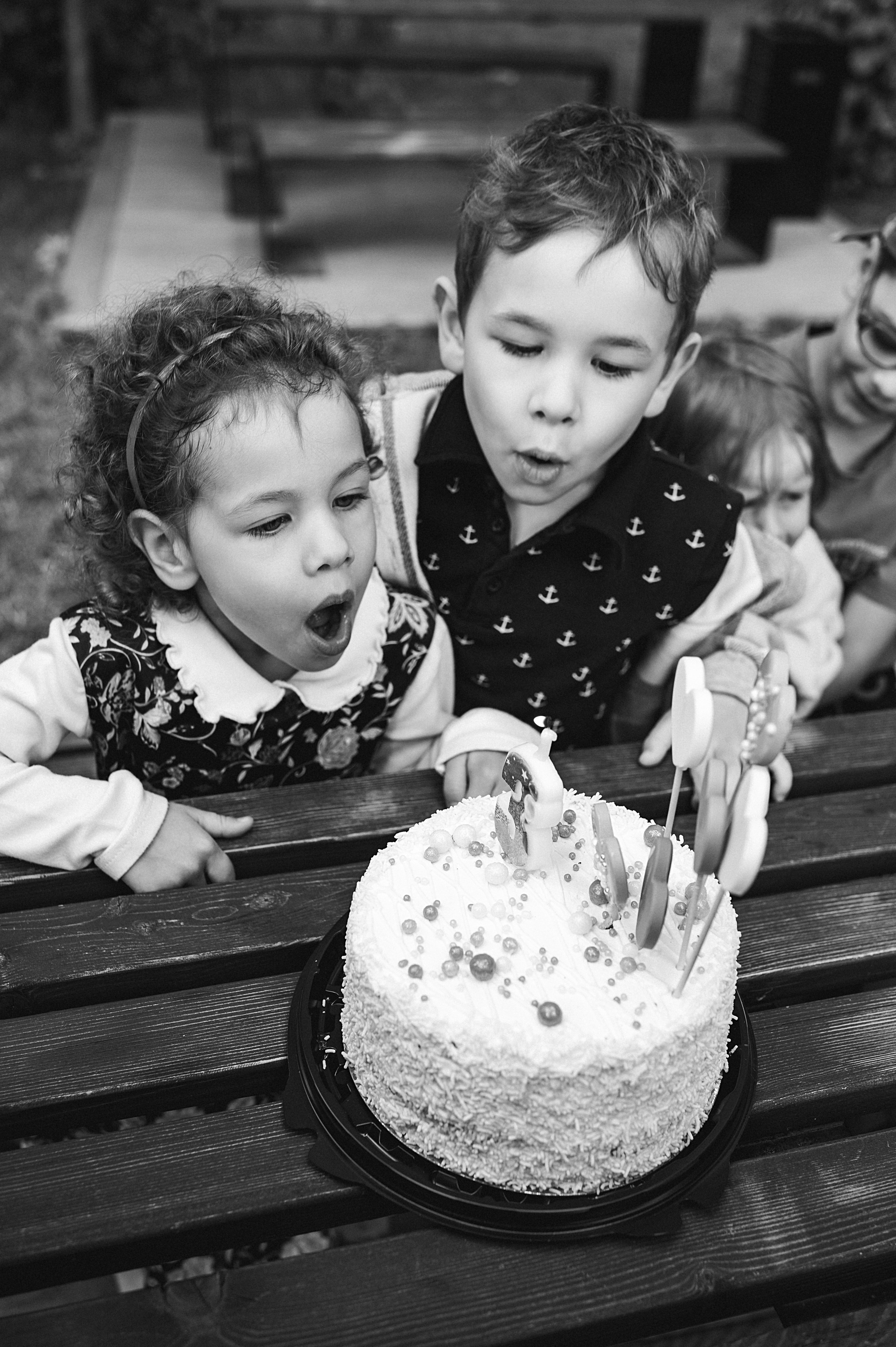 Лучшее время — ДЕТСТВО. Семейный и детский фотограф в Белгороде Ольга Сорока
