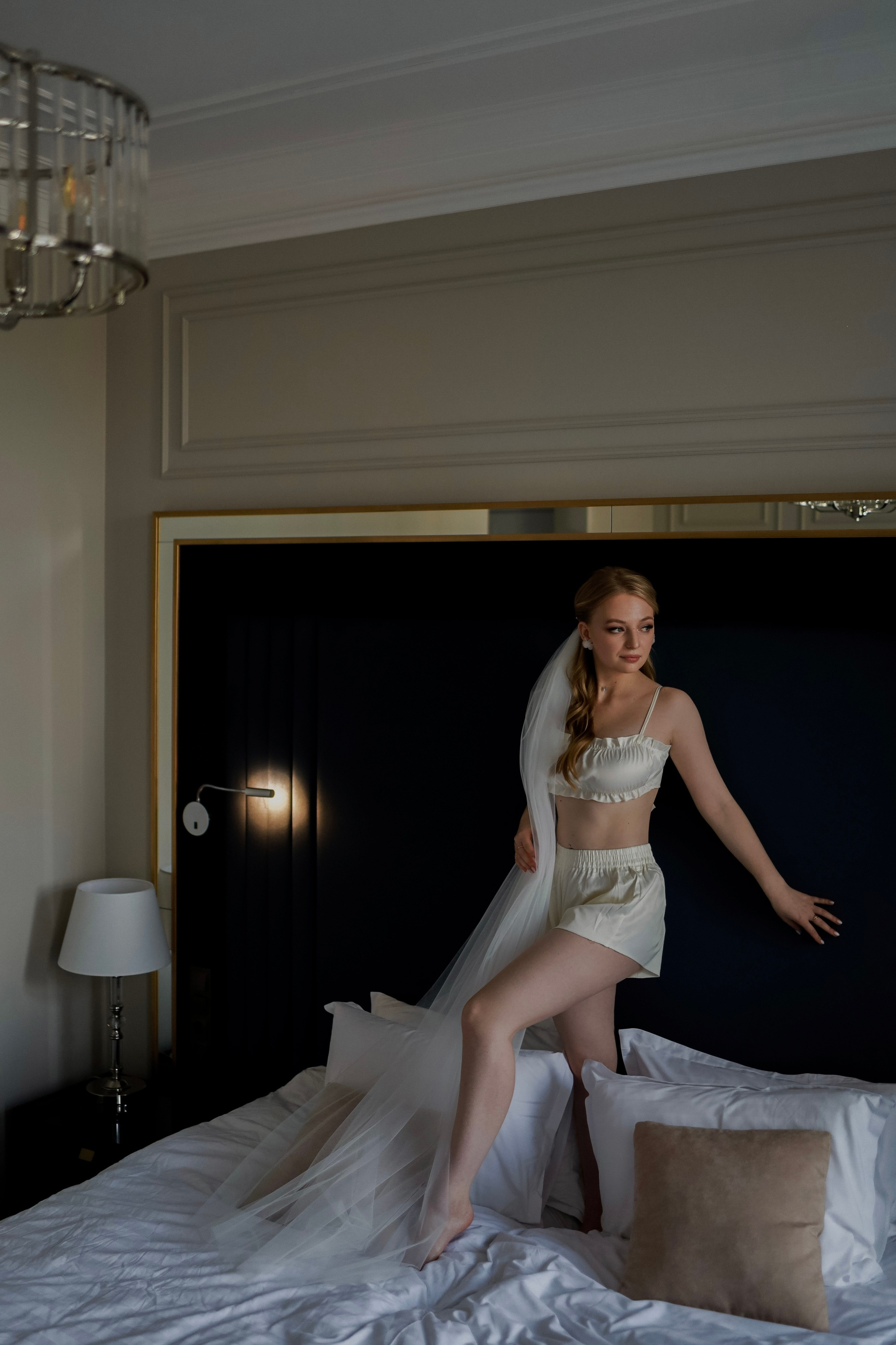 Свадебные съёмки. Фотограф Смоленск-Москва Елизавета Ланченкова