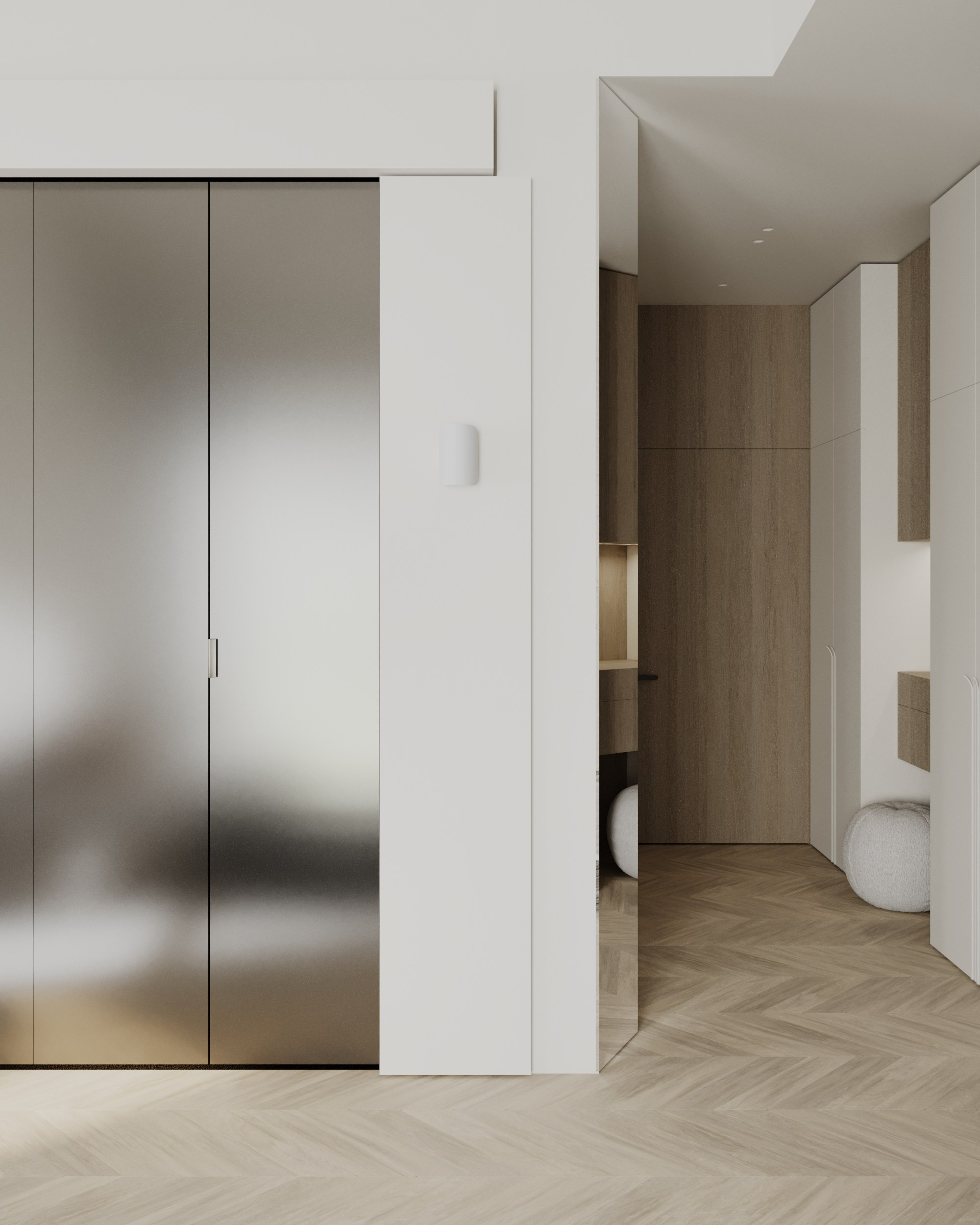 AGROLES /150 sq m /24'. Интерьерное ателье numéro а