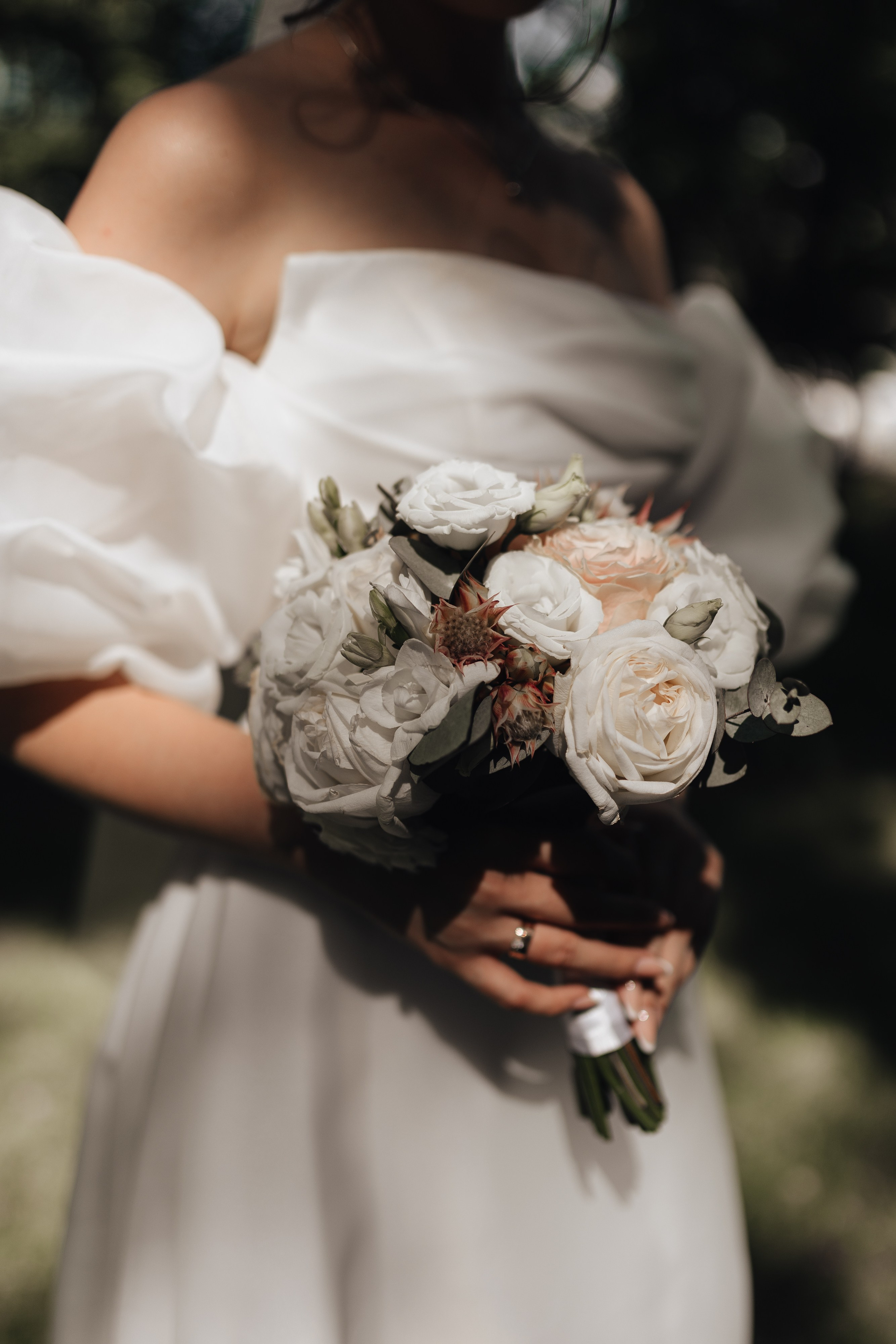 Семейный и свадебный фотограф в Донецке Елена Гордеева