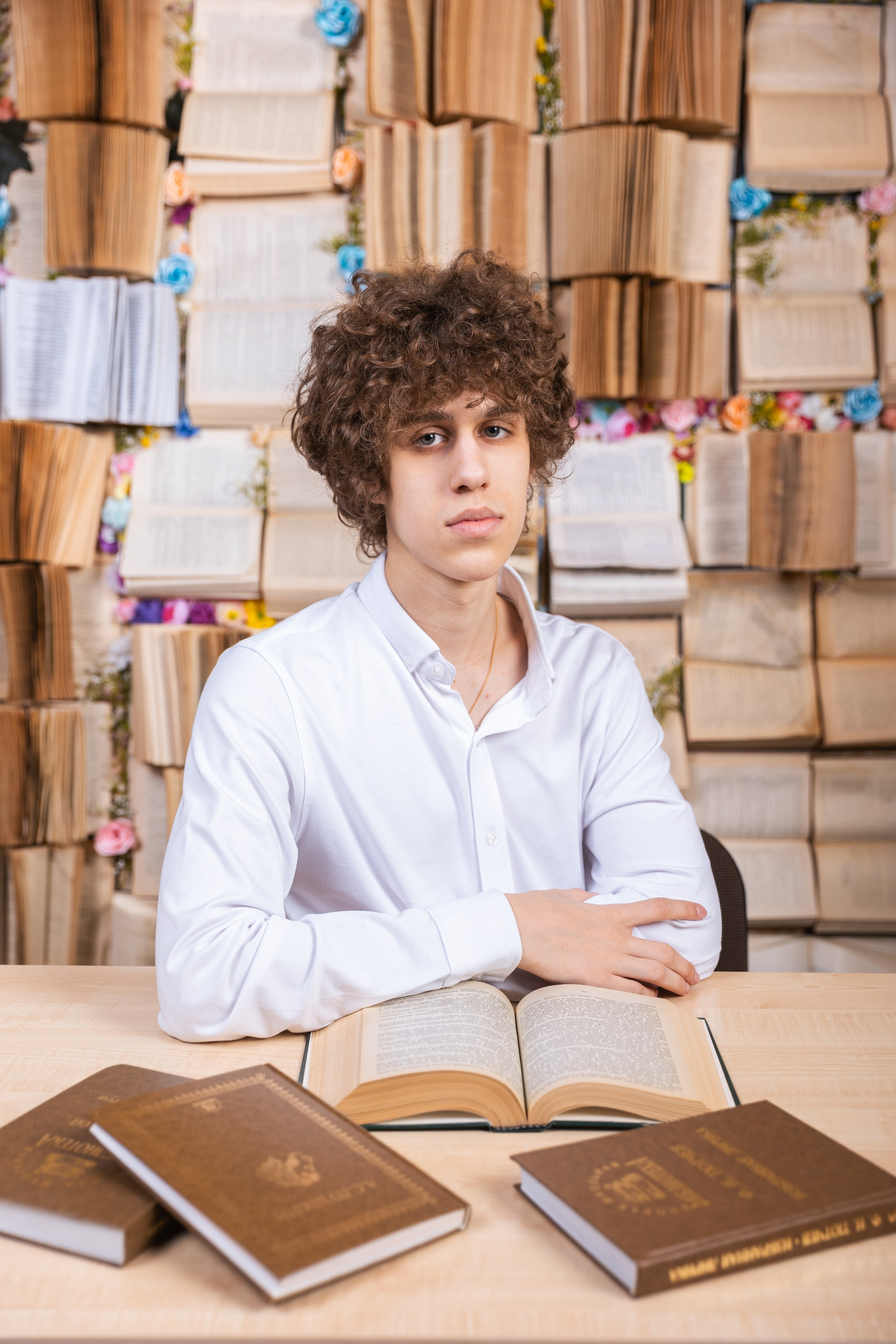 Школы. All In Media — фотосъёмка и видеопродакшн