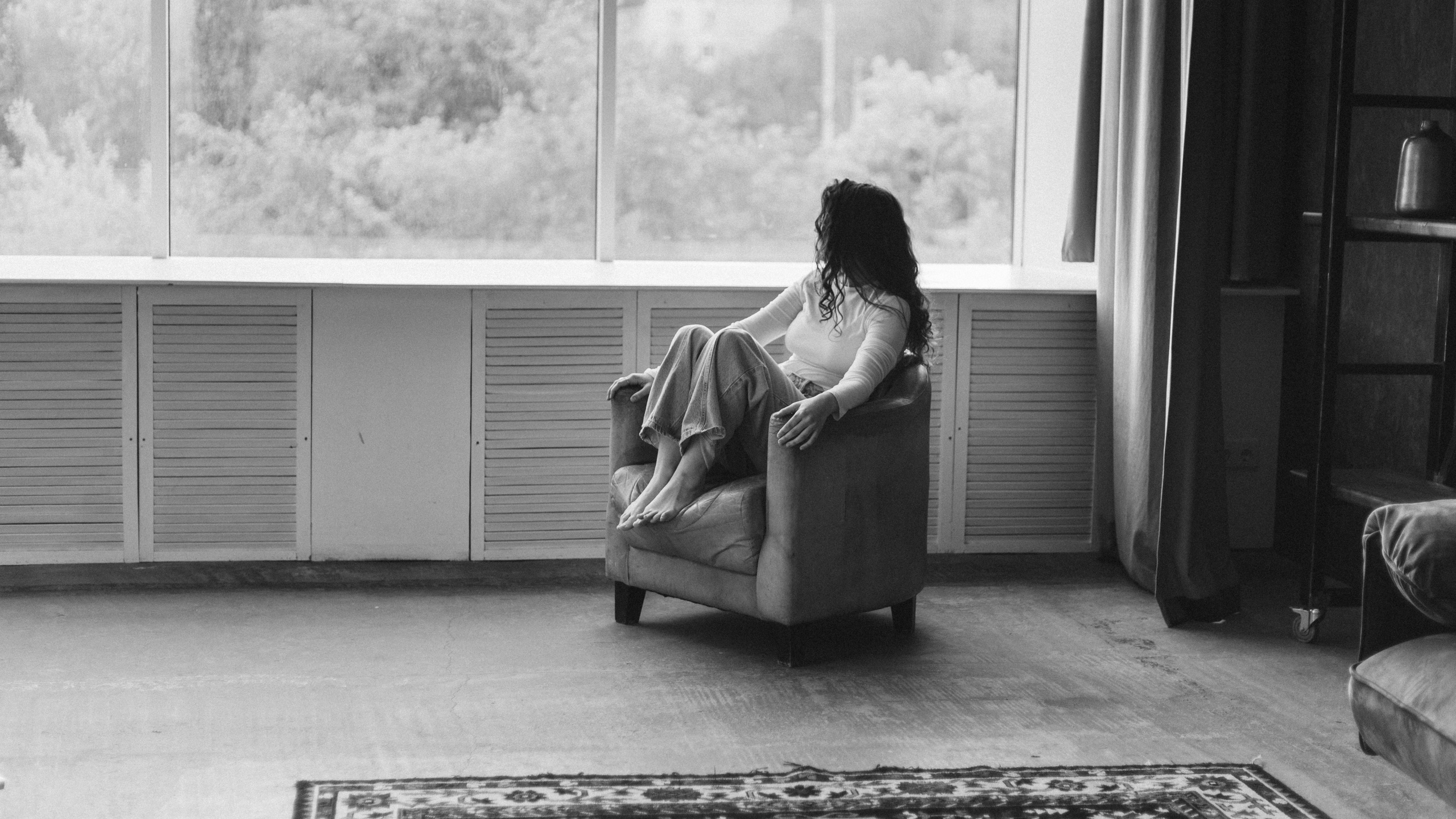 Аня. Портретный фотограф