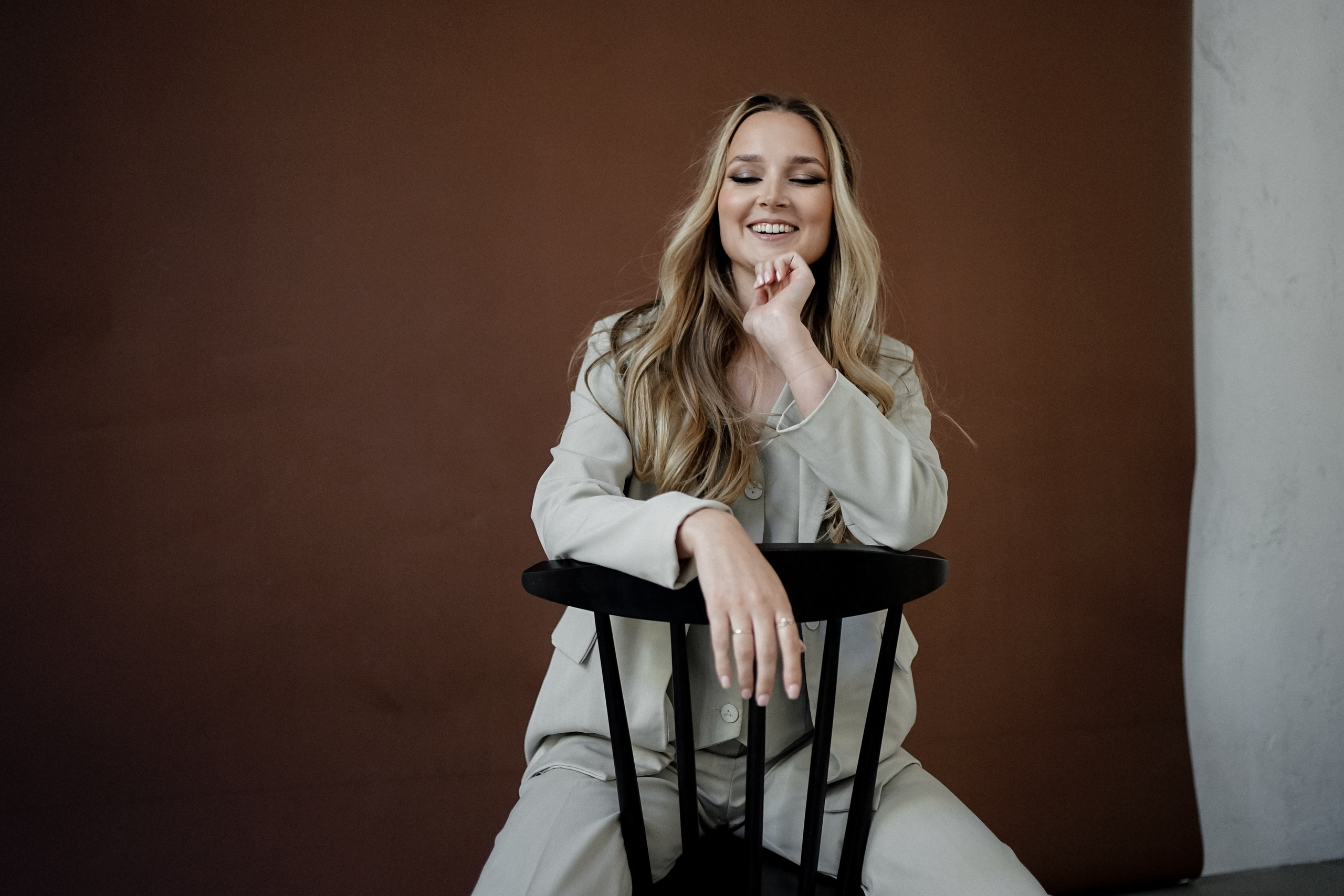 Анастасия Лайф-коуч. Фотограф Ольга Игорева