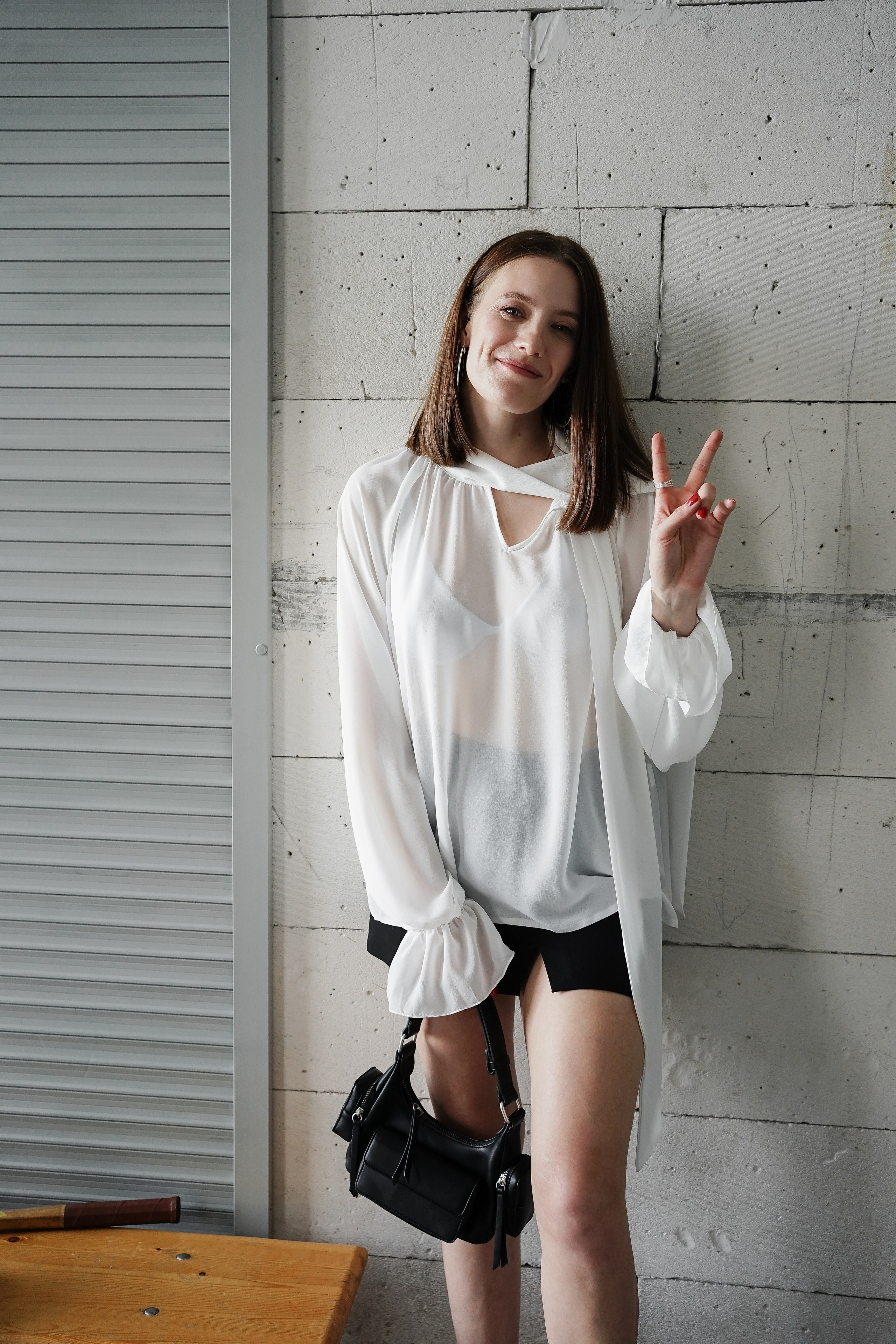 Марина Стилист. Фотограф Ольга Игорева