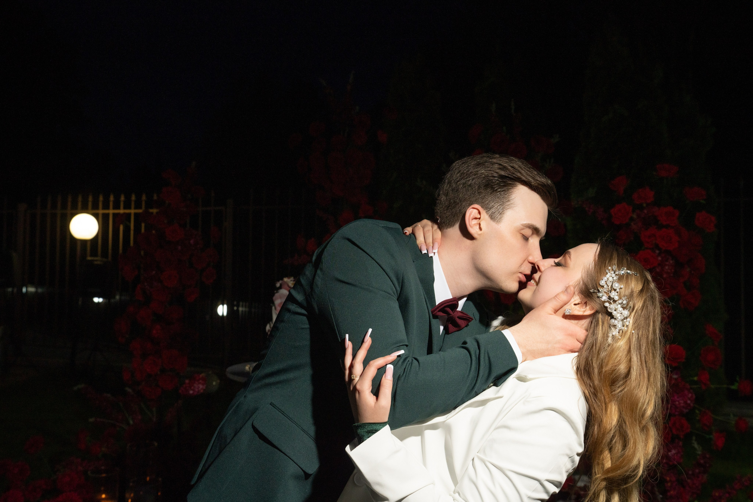 Свадебная съемка от фотографа Владислава Блинова — Идеальный свадебный образ для вашего дня. Vladislav Blinov photographer