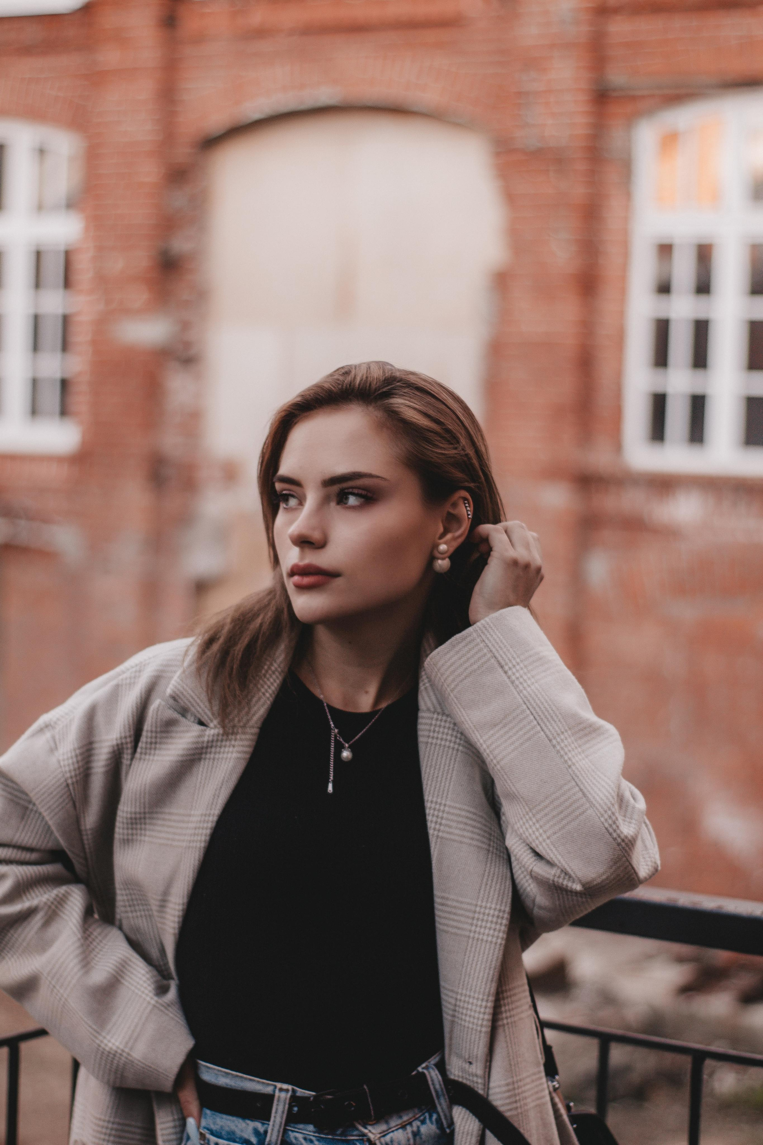 Елизавета. Женский, свадебный и love story фотограф в Москве