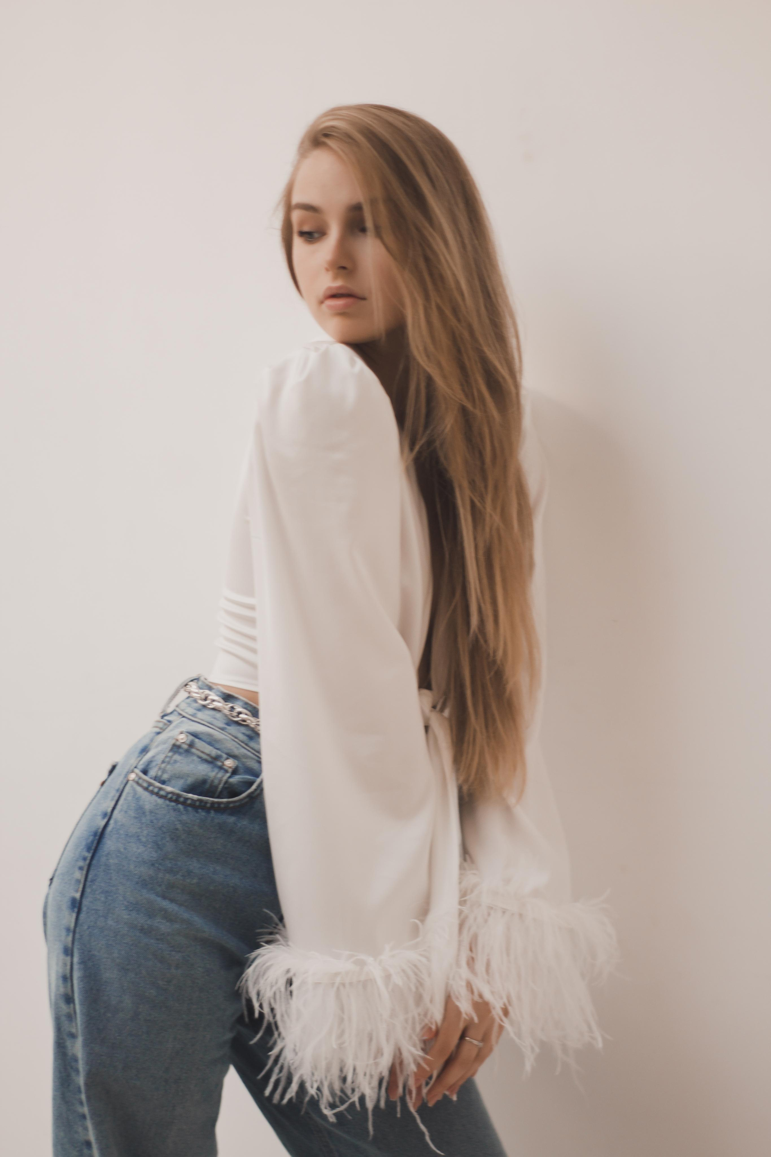 Екатерина. Женский, свадебный и love story фотограф в Москве