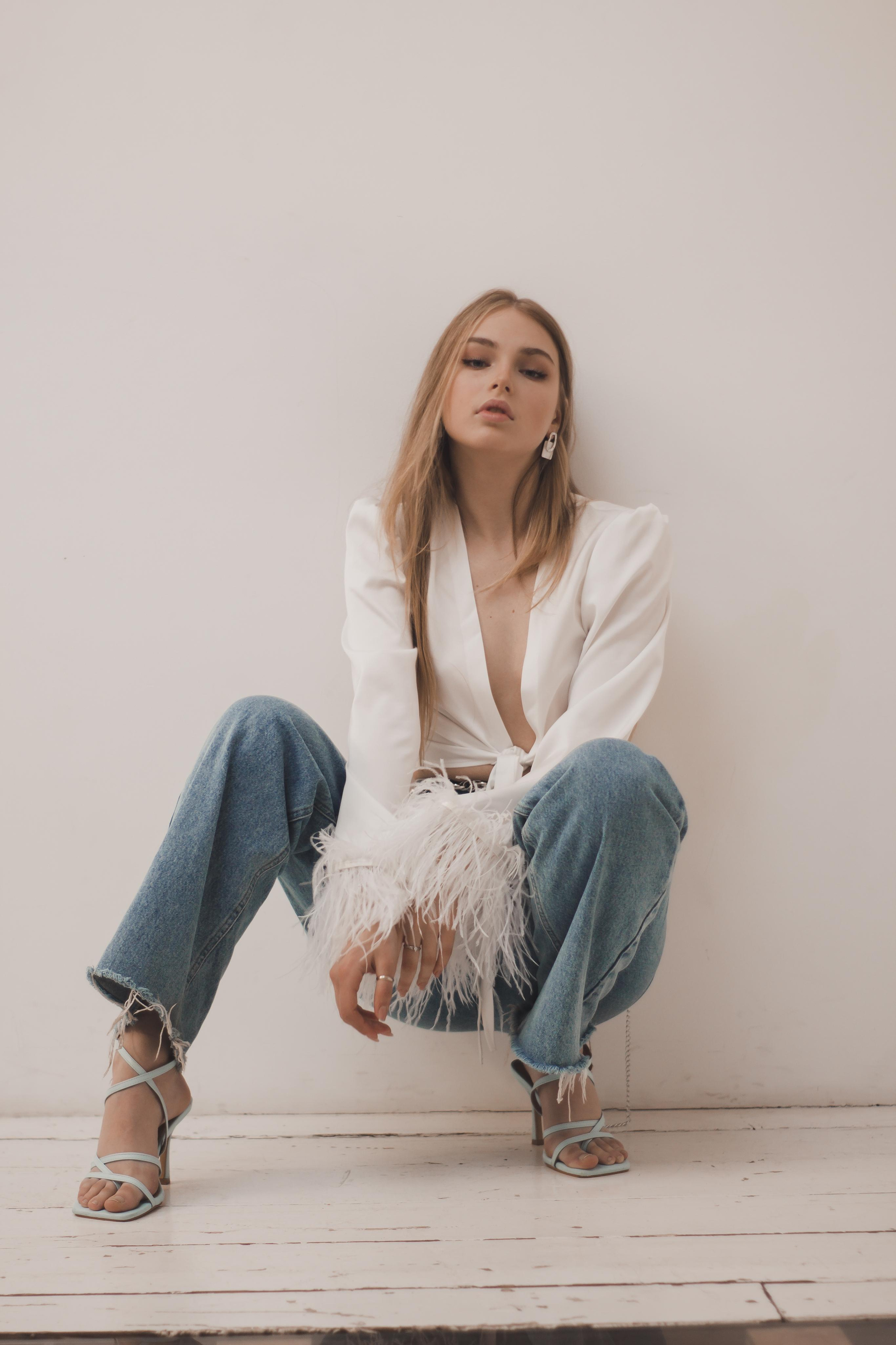 Екатерина. Женский, свадебный и love story фотограф в Москве