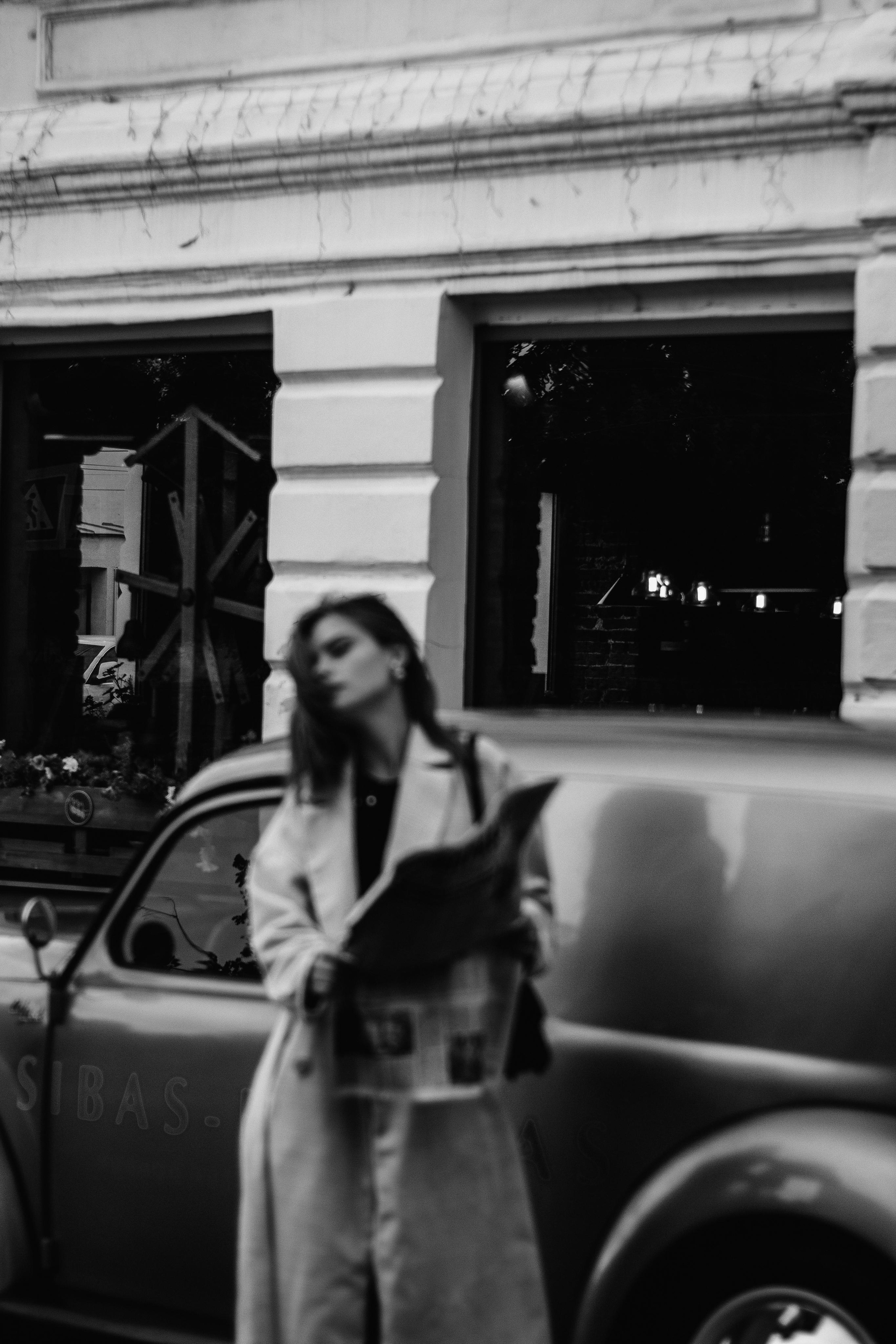 Елизавета. Женский, свадебный и love story фотограф в Москве