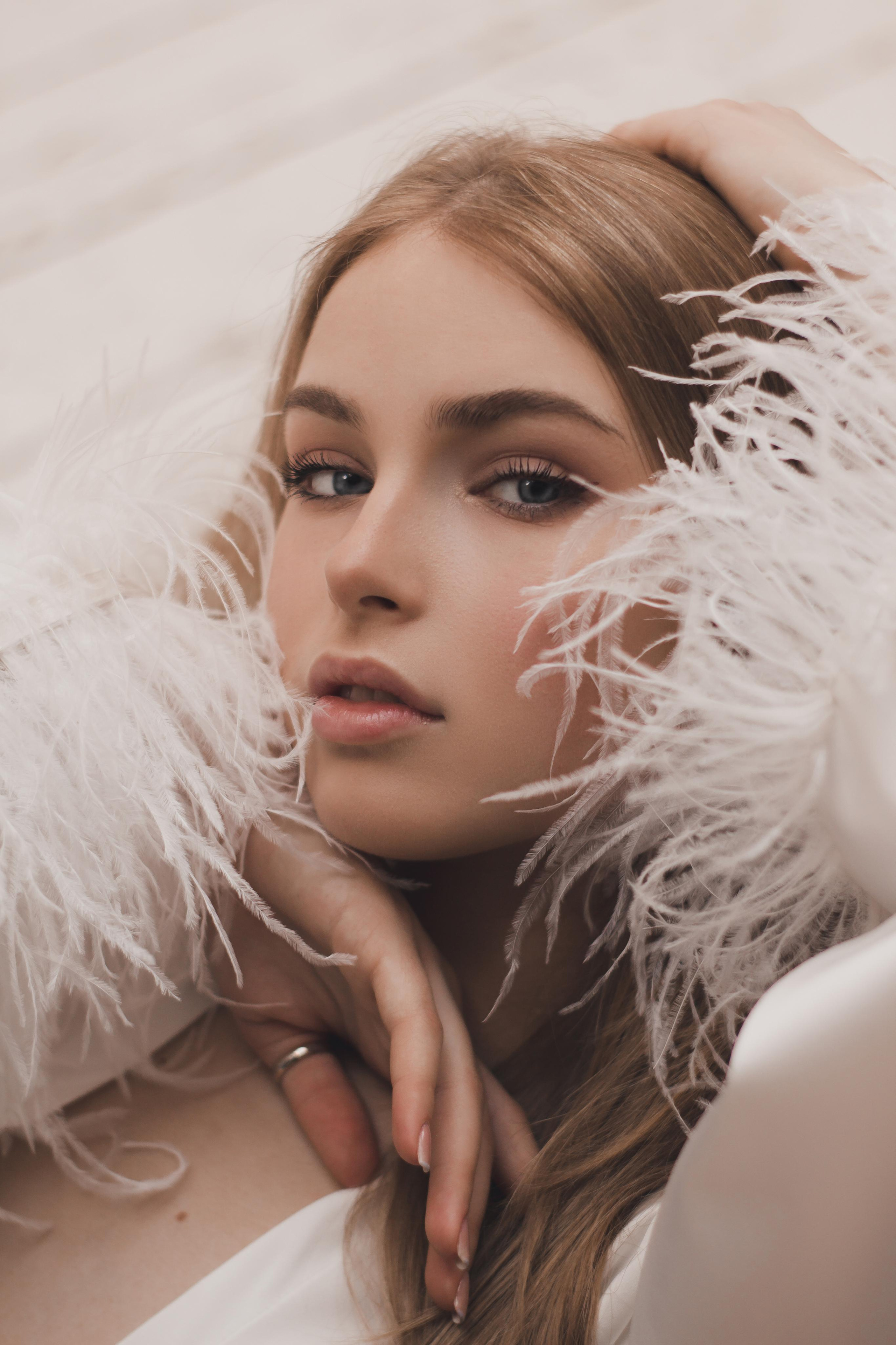 Екатерина. Женский, свадебный и love story фотограф в Москве