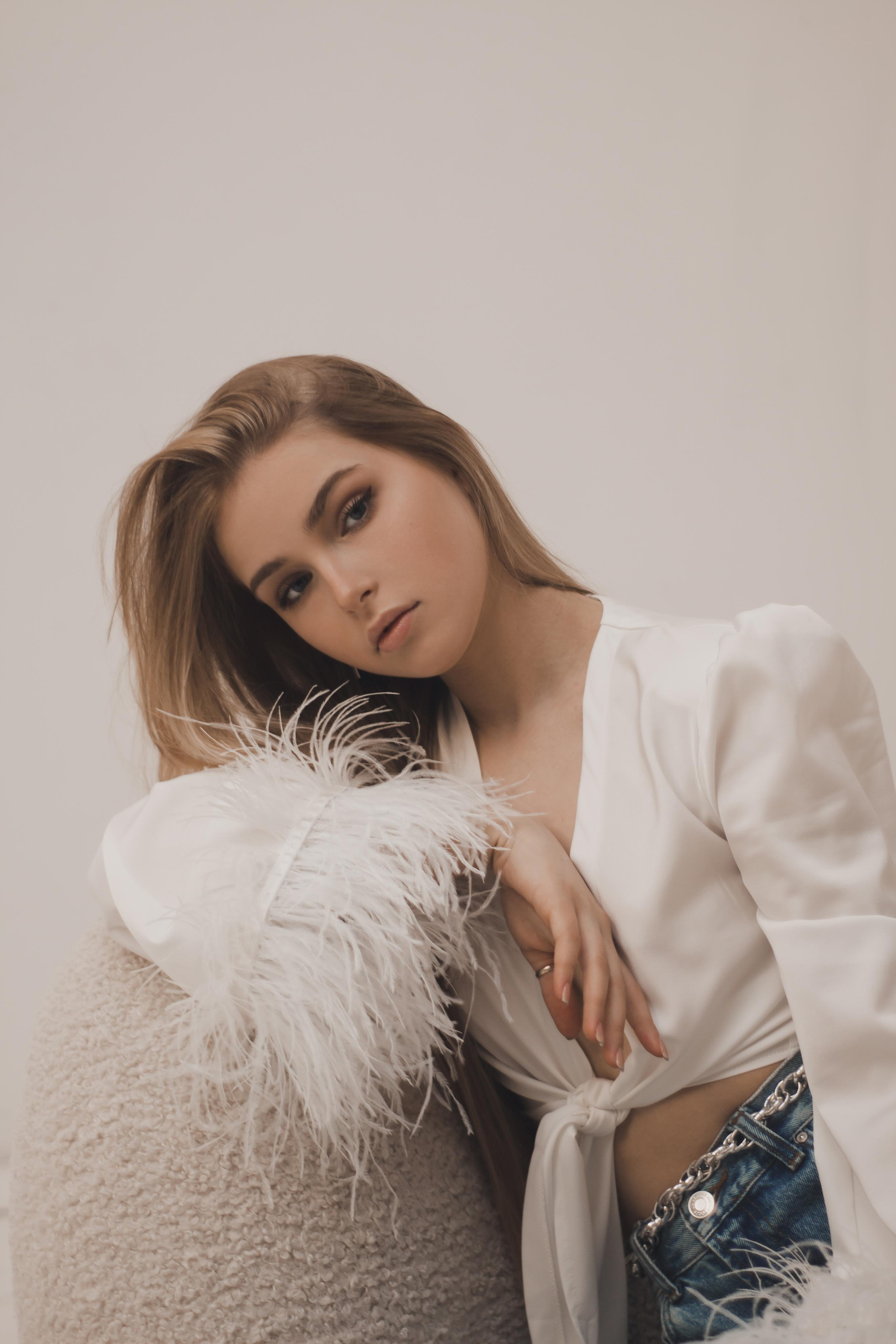 Екатерина. Женский, свадебный и love story фотограф в Москве