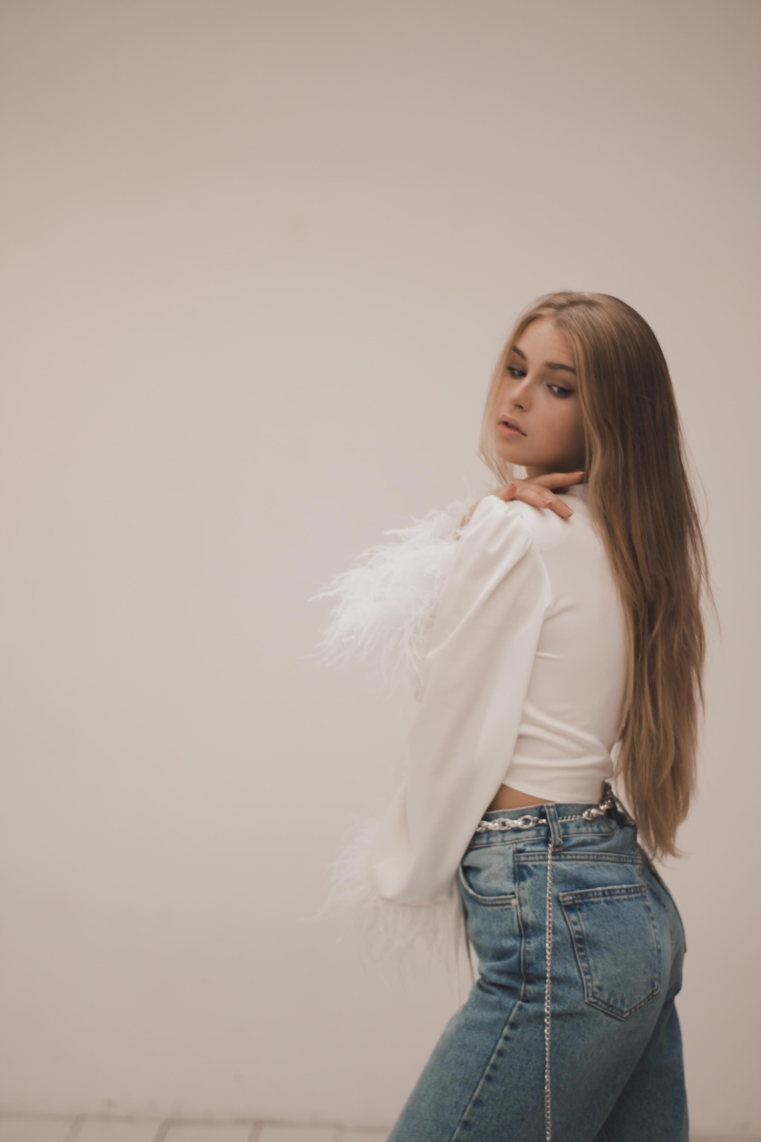 Екатерина. Женский, свадебный и love story фотограф в Москве