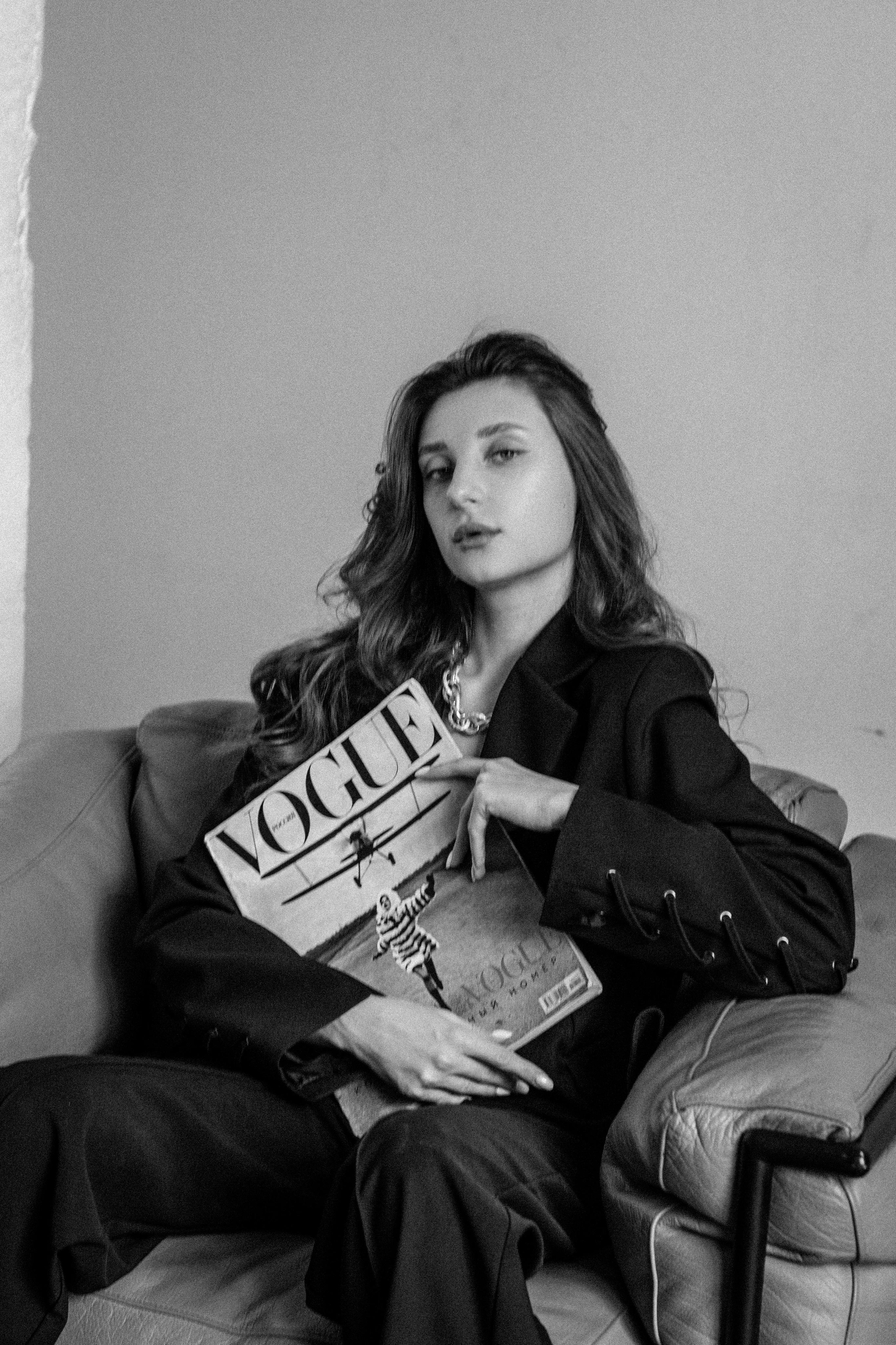 Анастасия. Женский, свадебный и love story фотограф в Москве