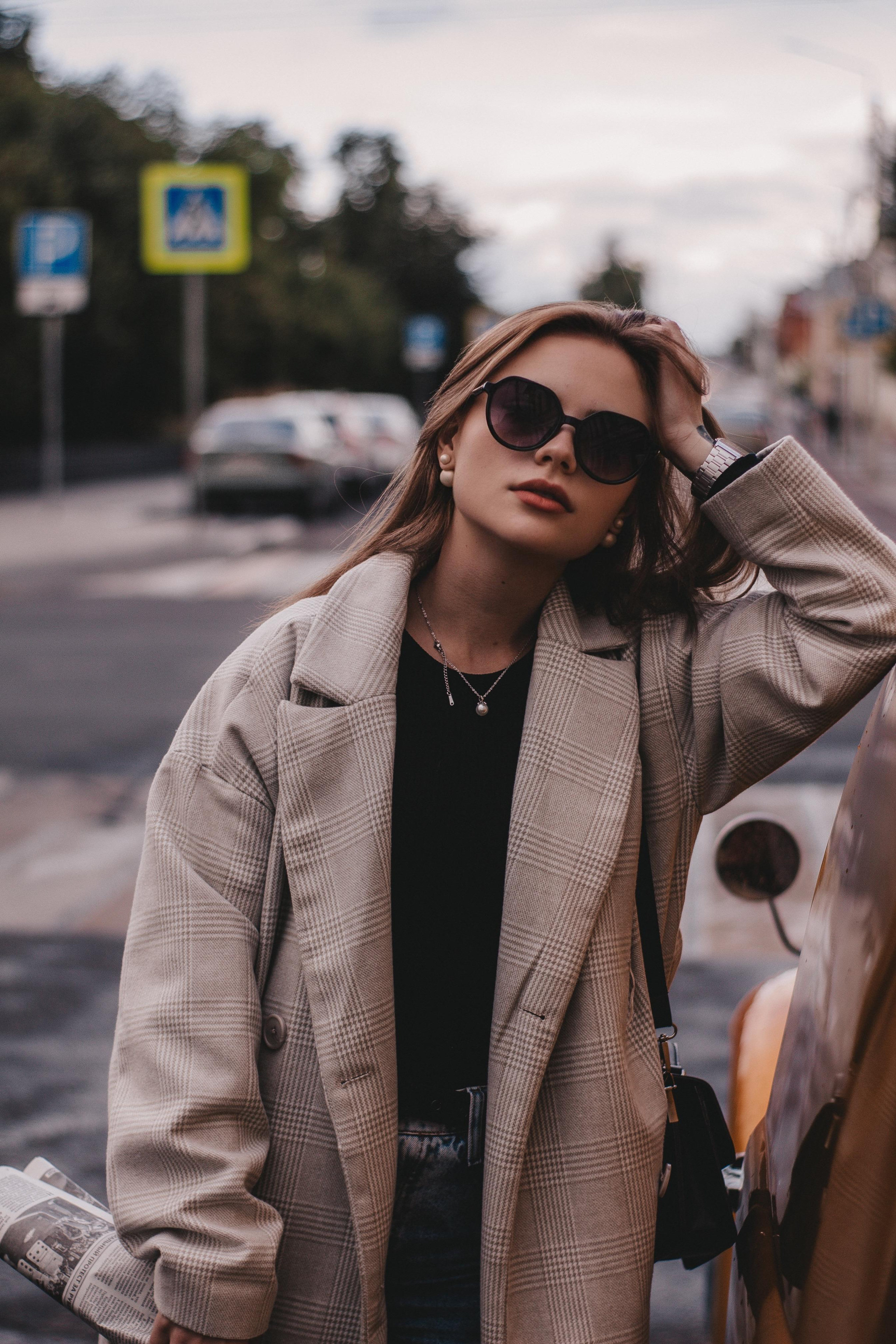 Елизавета. Женский, свадебный и love story фотограф в Москве