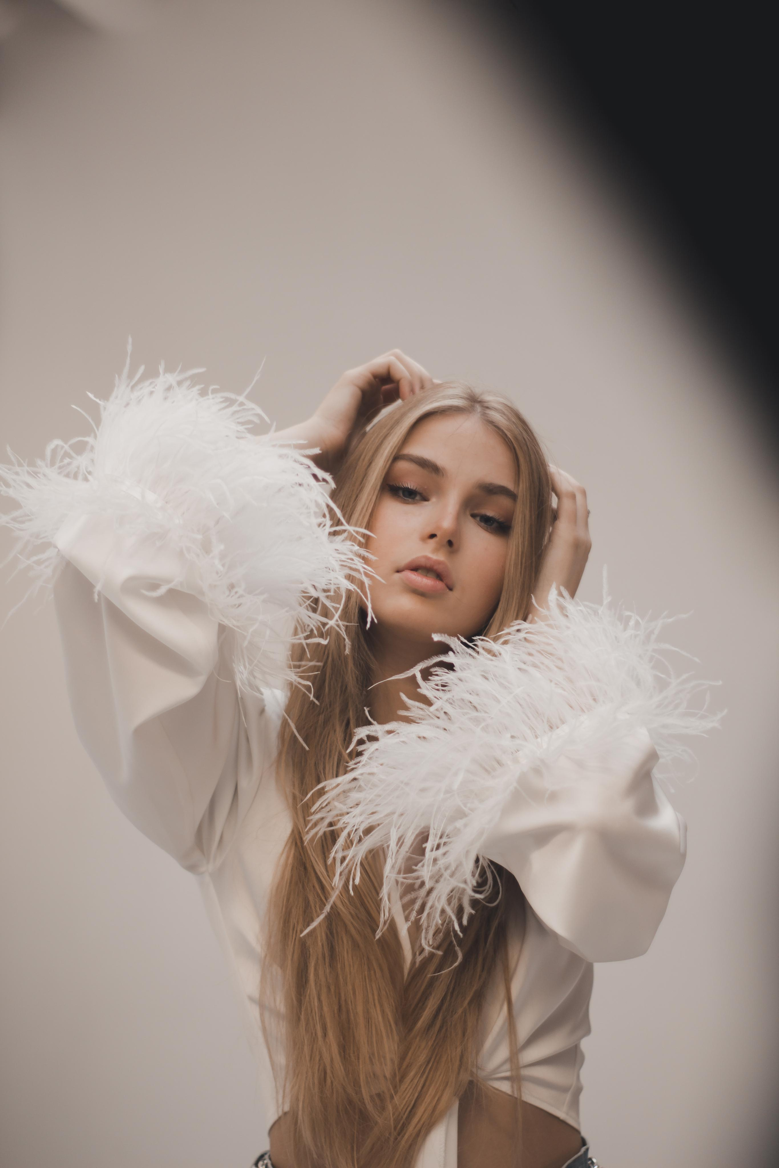 Екатерина. Женский, свадебный и love story фотограф в Москве