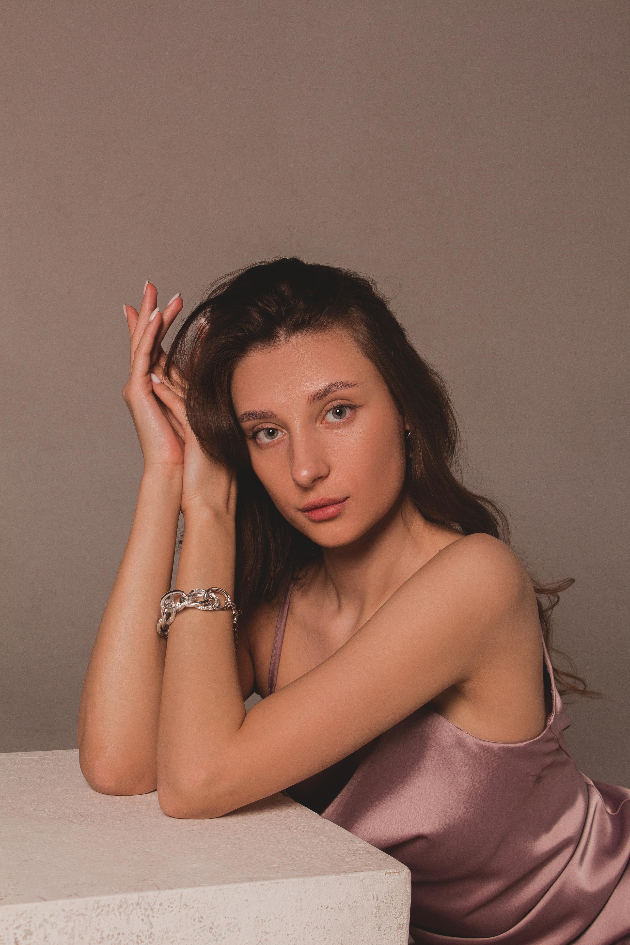 Анастасия. Женский, свадебный и love story фотограф в Москве