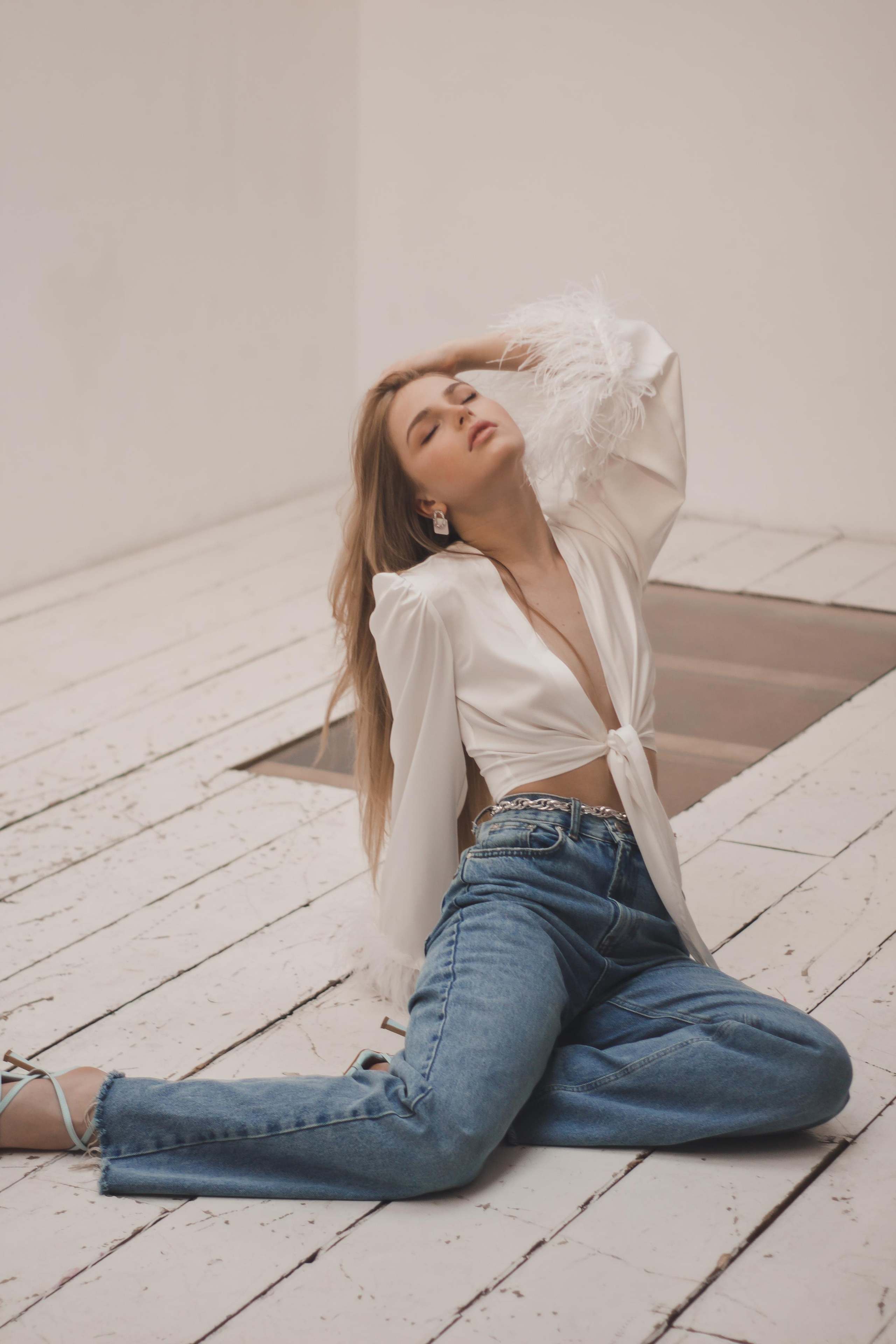 Екатерина. Женский, свадебный и love story фотограф в Москве